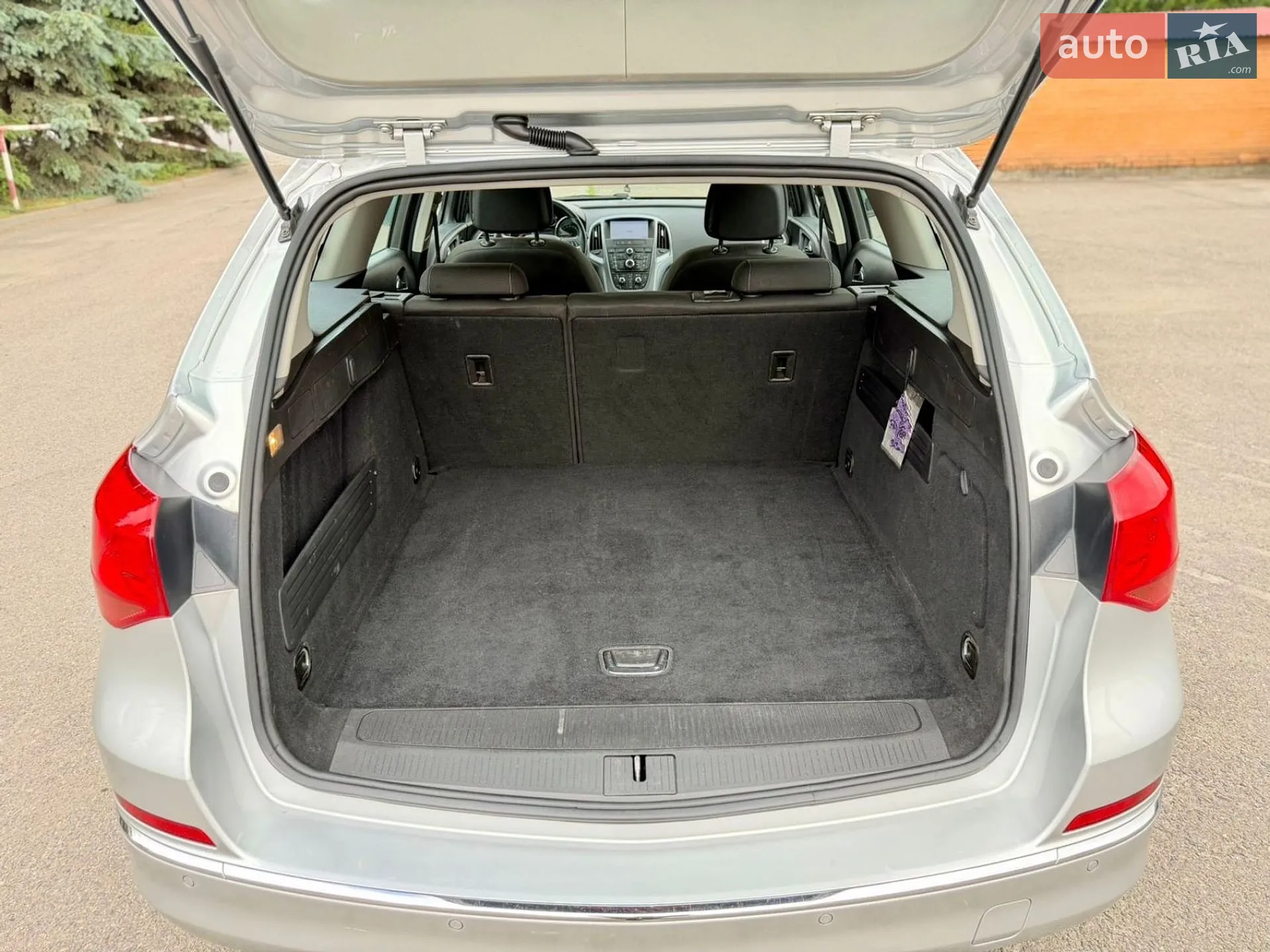 2015 Opel Astra - мініатюра 34