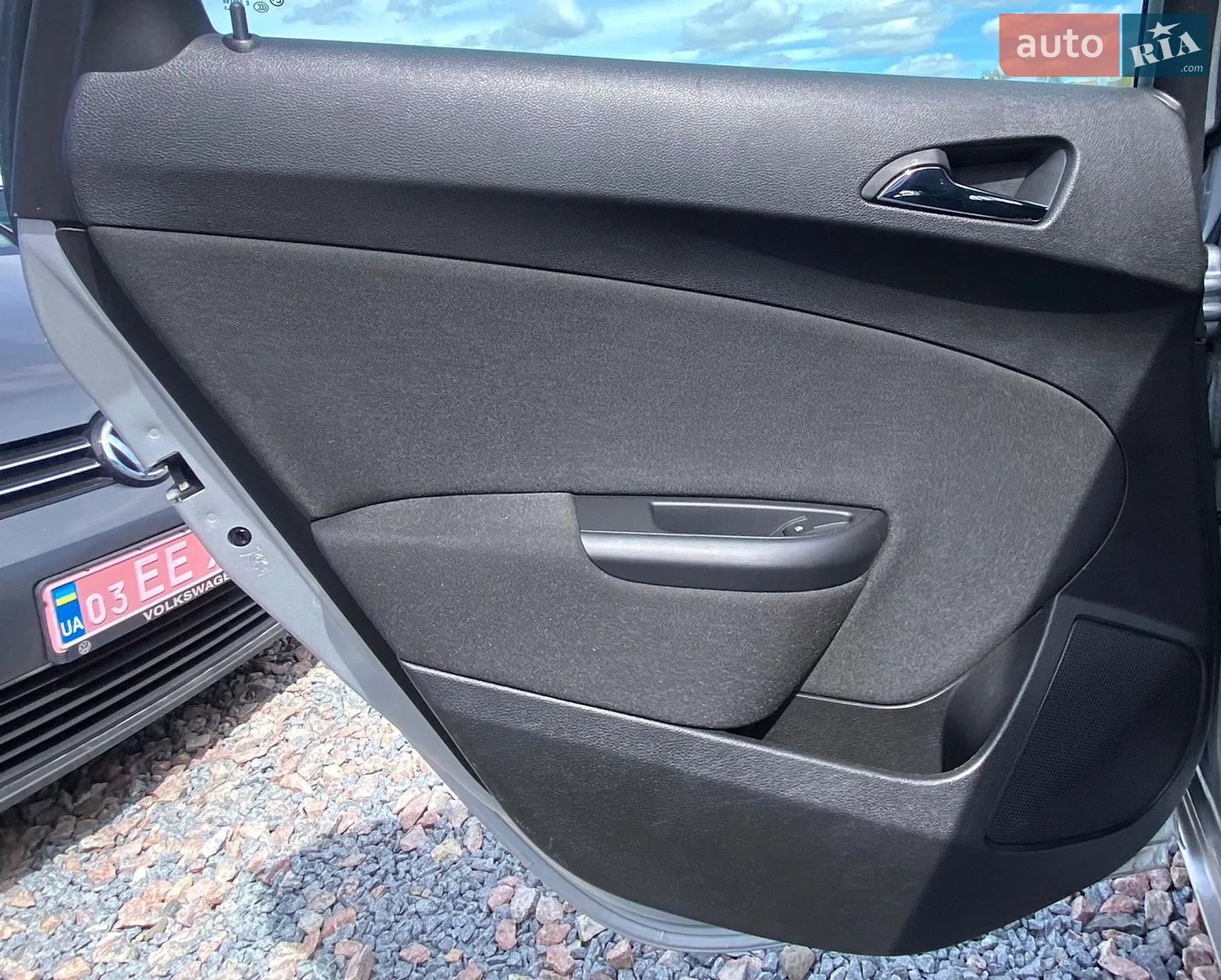 2015 Opel Astra - мініатюра 26