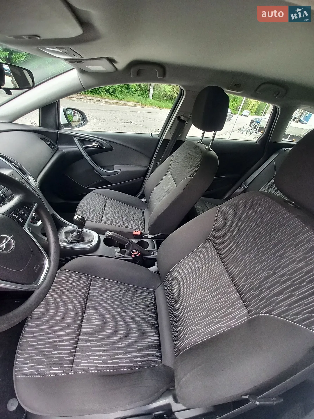 2015 Opel Astra - мініатюра 20