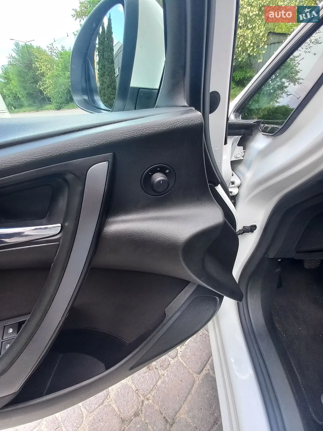 2015 Opel Astra - мініатюра 23