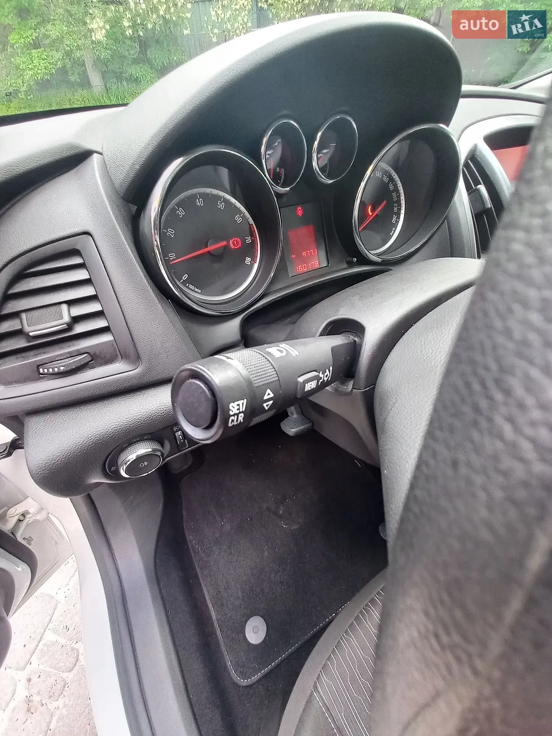 2015 Opel Astra - мініатюра 29