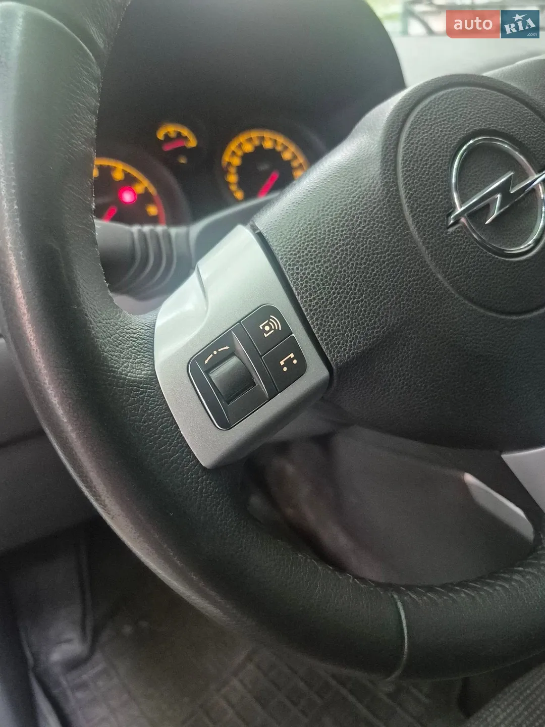 2012 Opel Astra - мініатюра 20