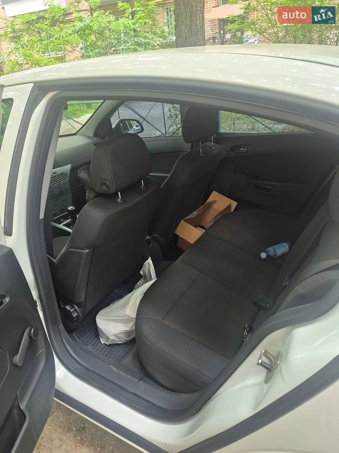 2012 Opel Astra - мініатюра 24