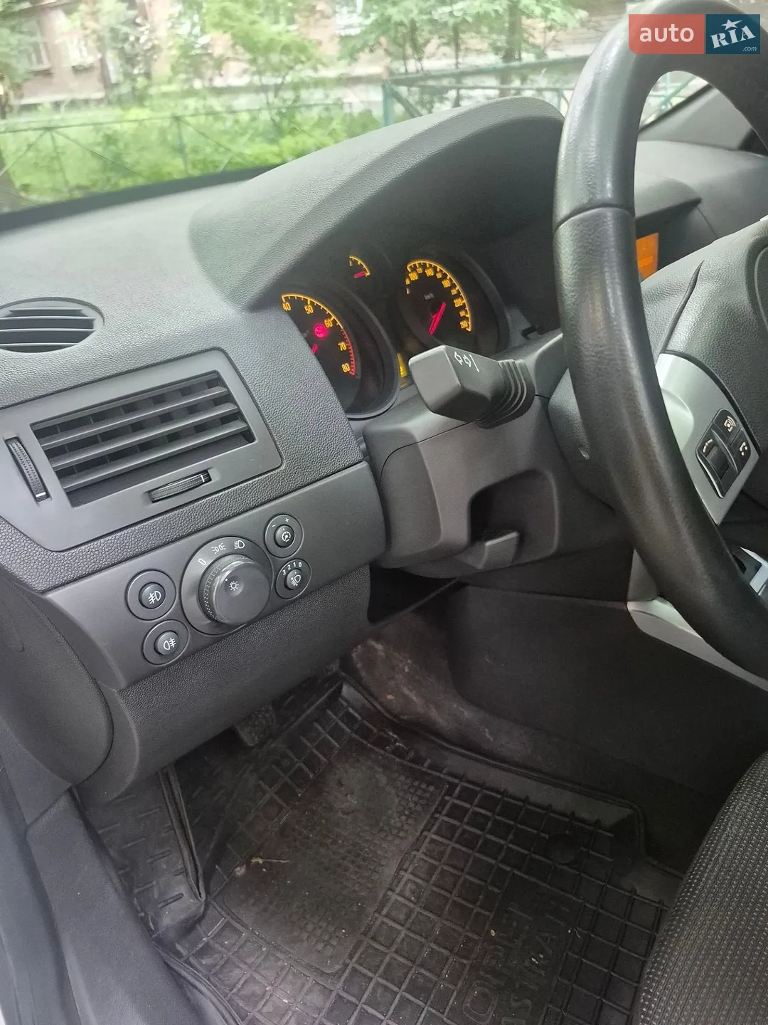 2012 Opel Astra - мініатюра 17