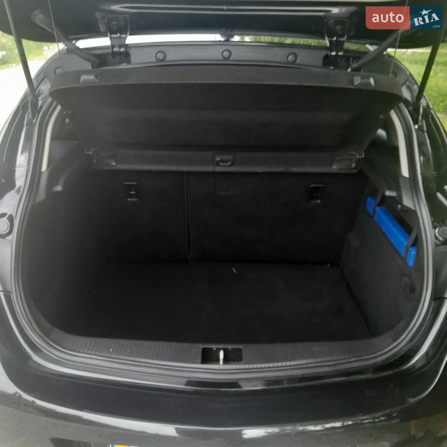 2010 Opel Astra - мініатюра 22