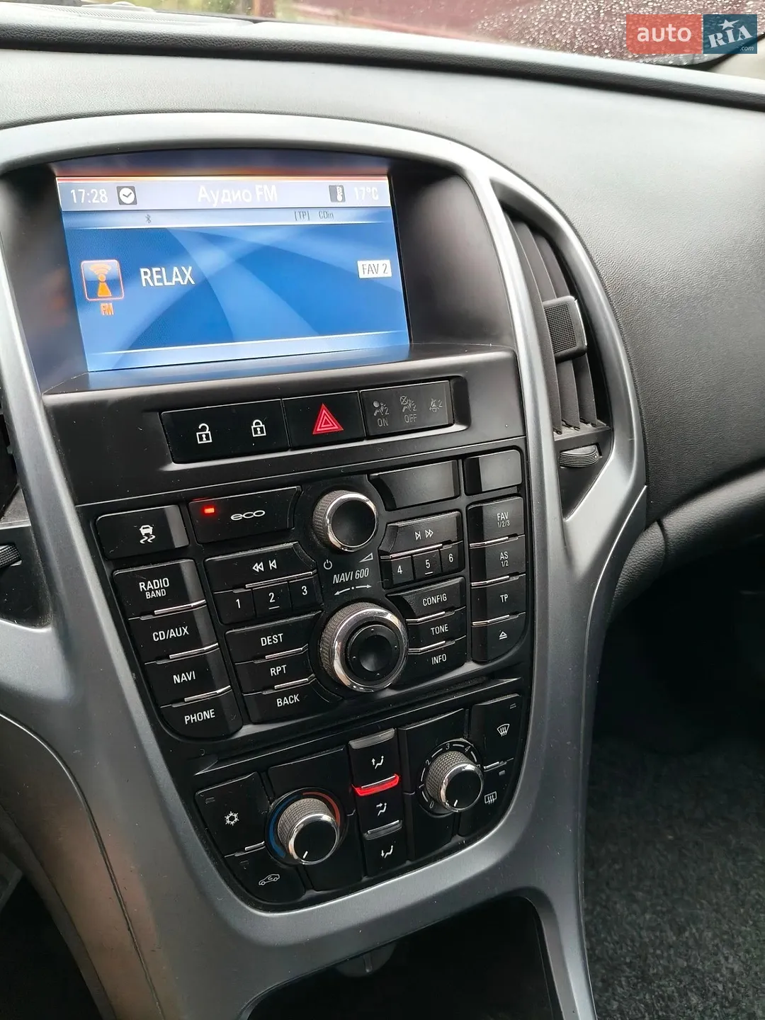 2013 Opel Astra - мініатюра 26