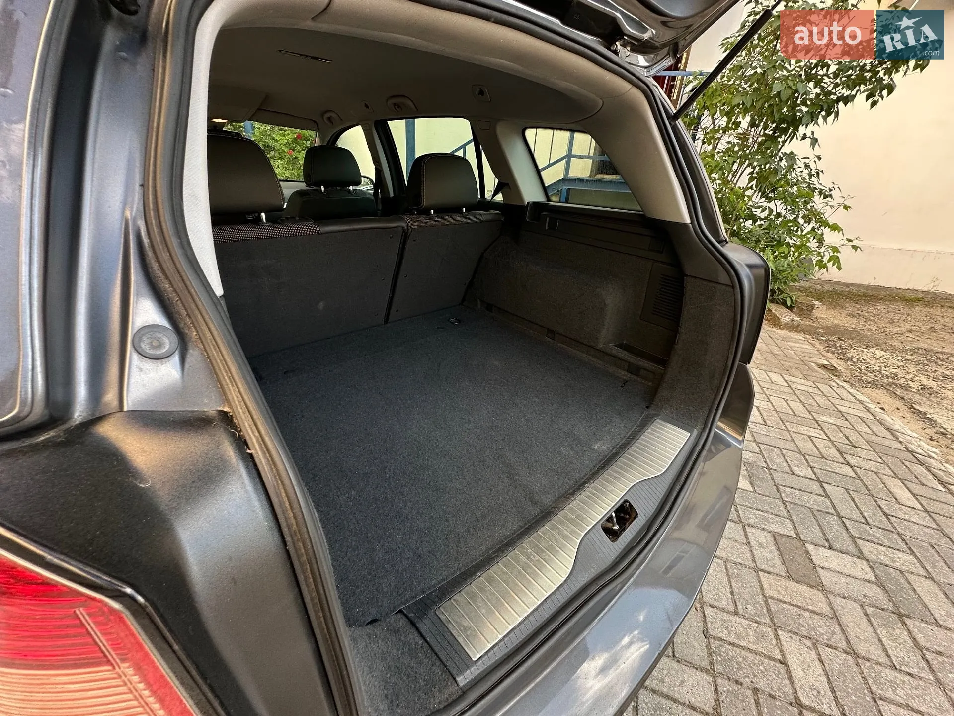 2010 Opel Astra - мініатюра 48