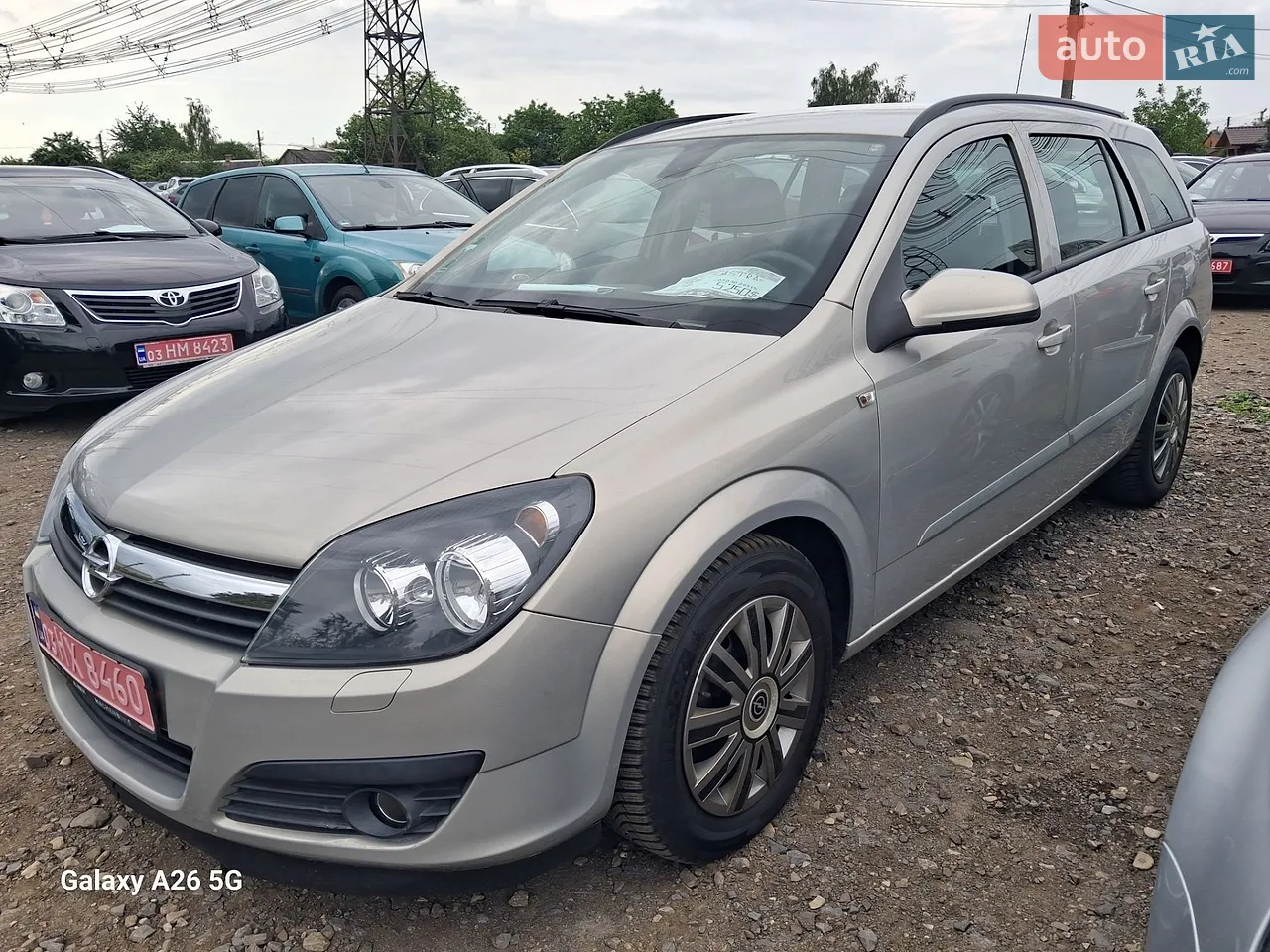2011 Toyota Avensis - мініатюра 18