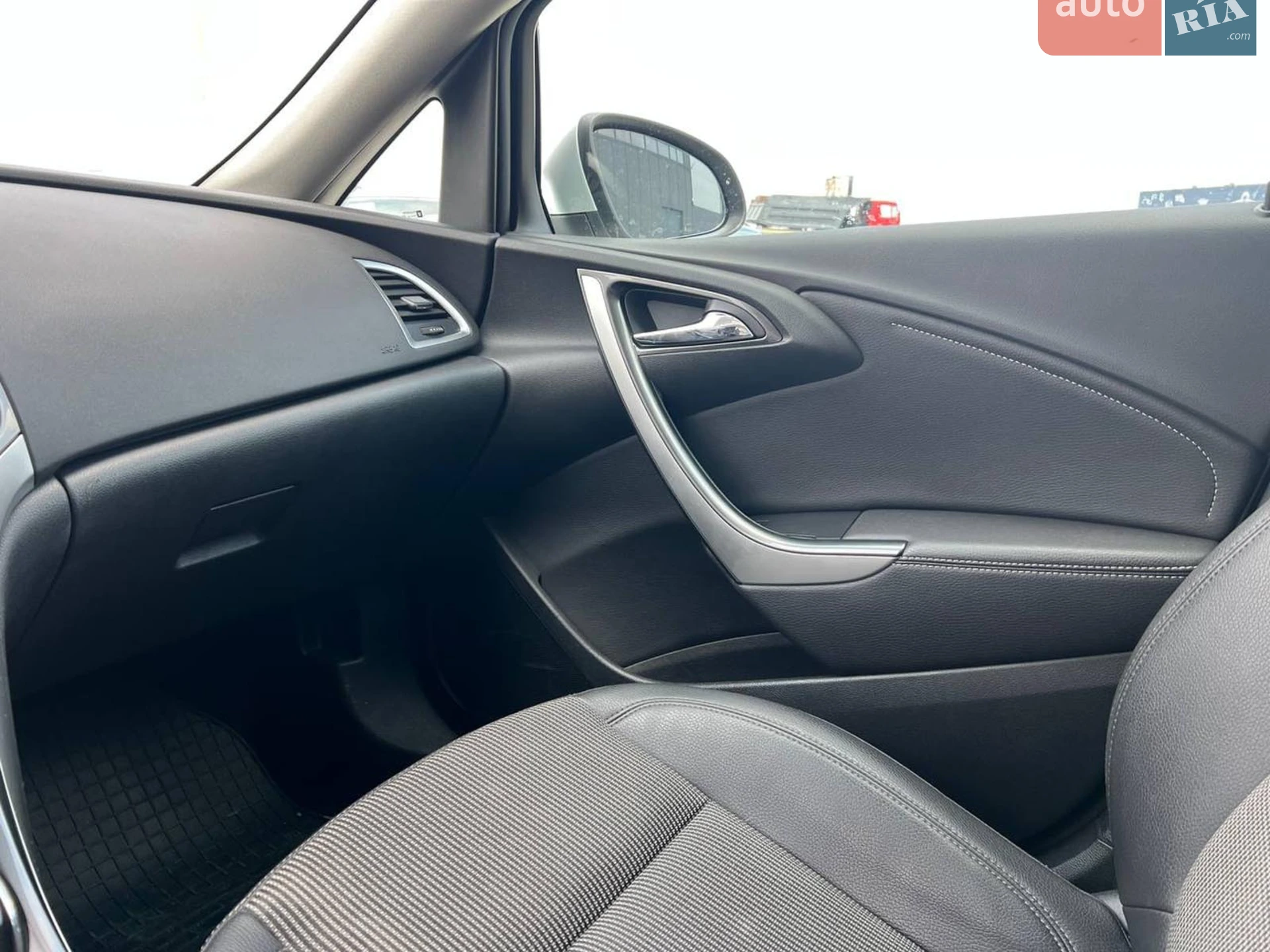 2014 Opel Astra - мініатюра 32