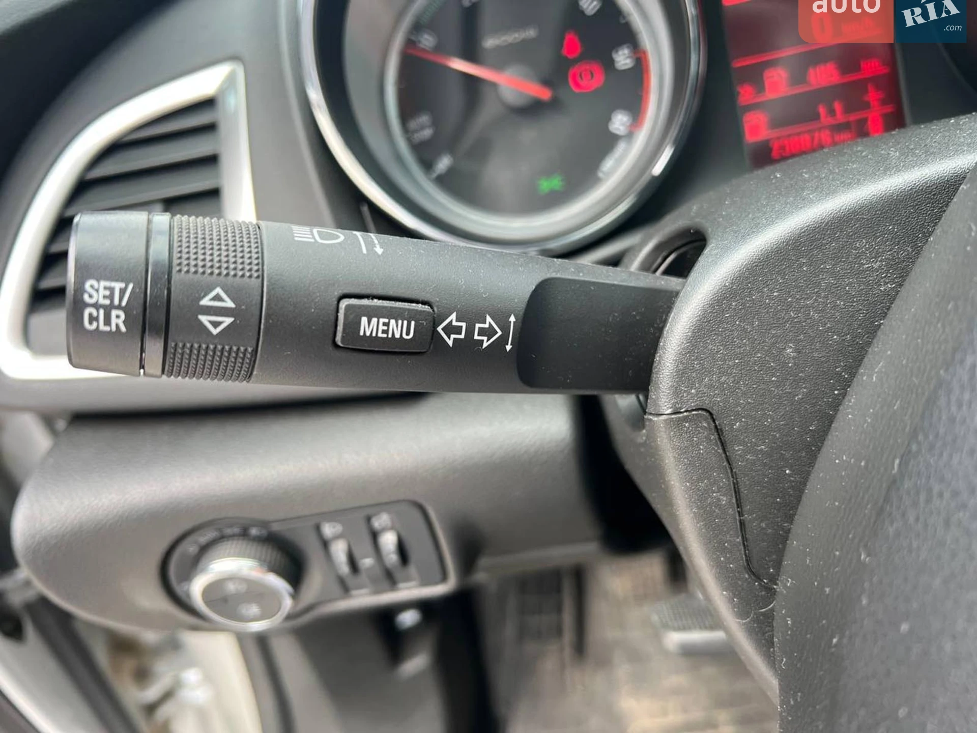 2014 Opel Astra - мініатюра 26