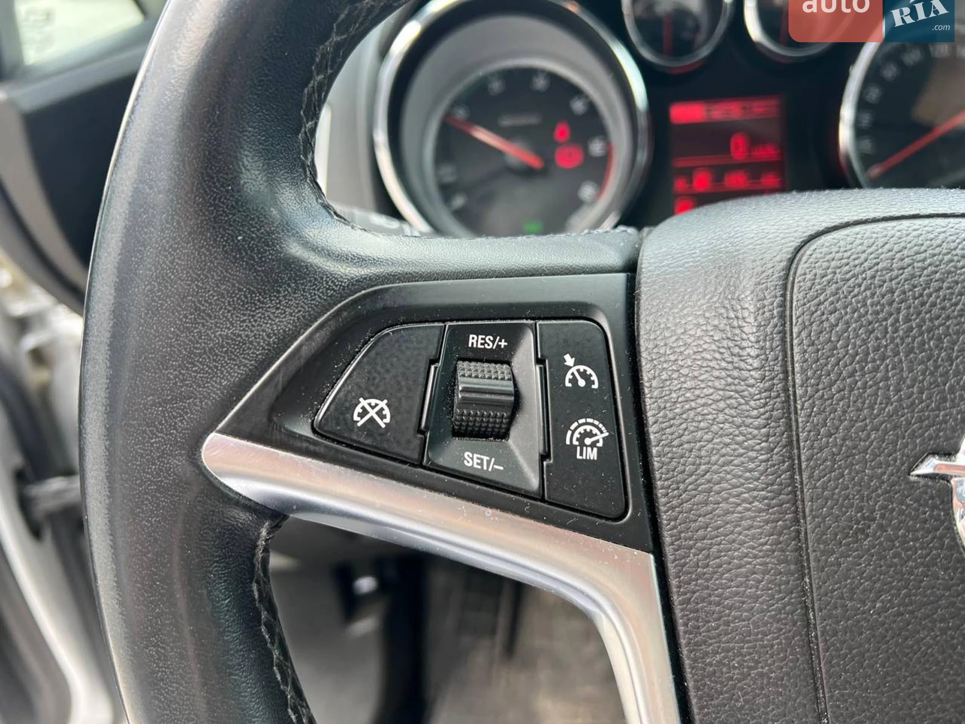 2014 Opel Astra - мініатюра 24