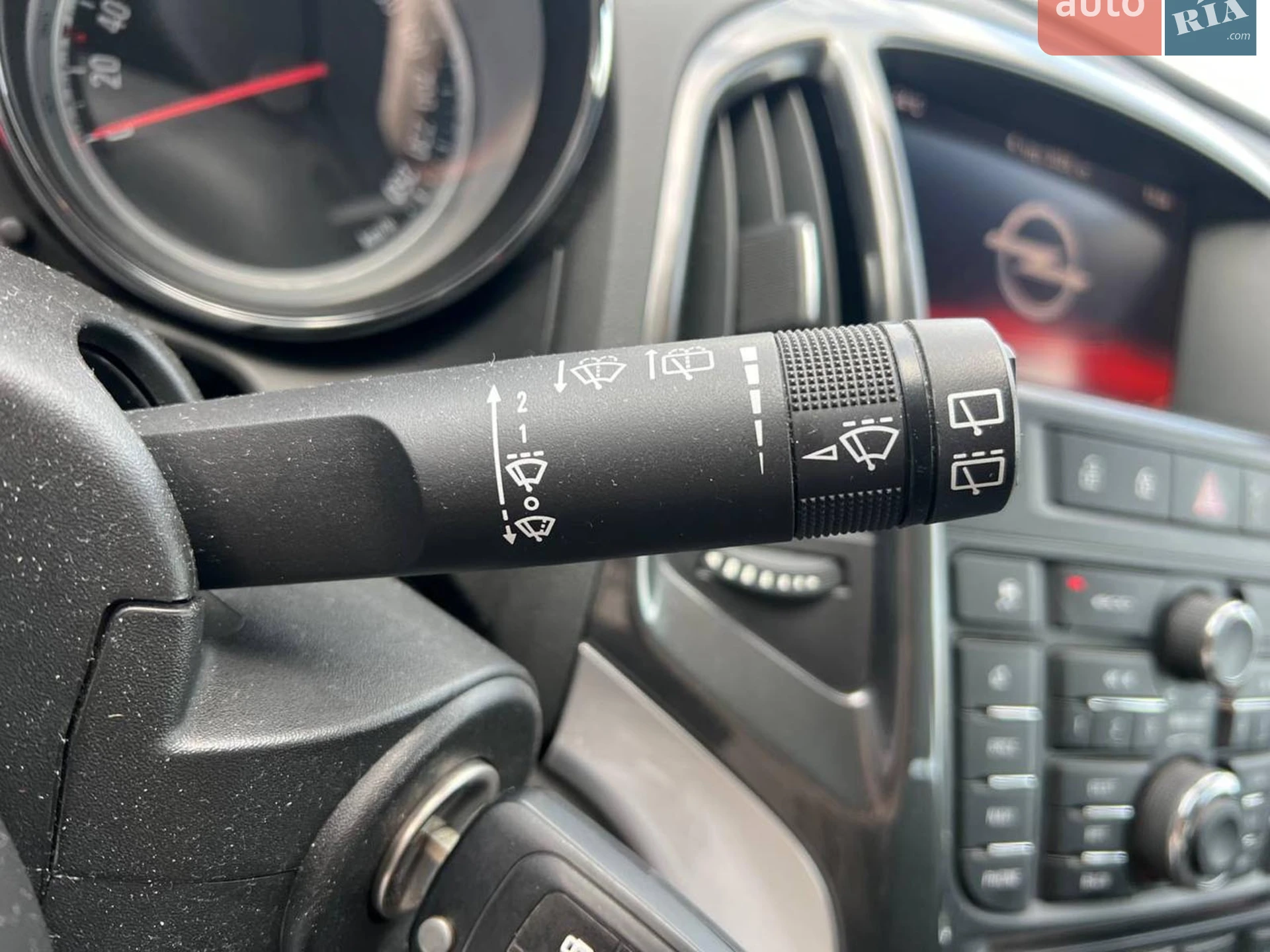 2014 Opel Astra - мініатюра 25