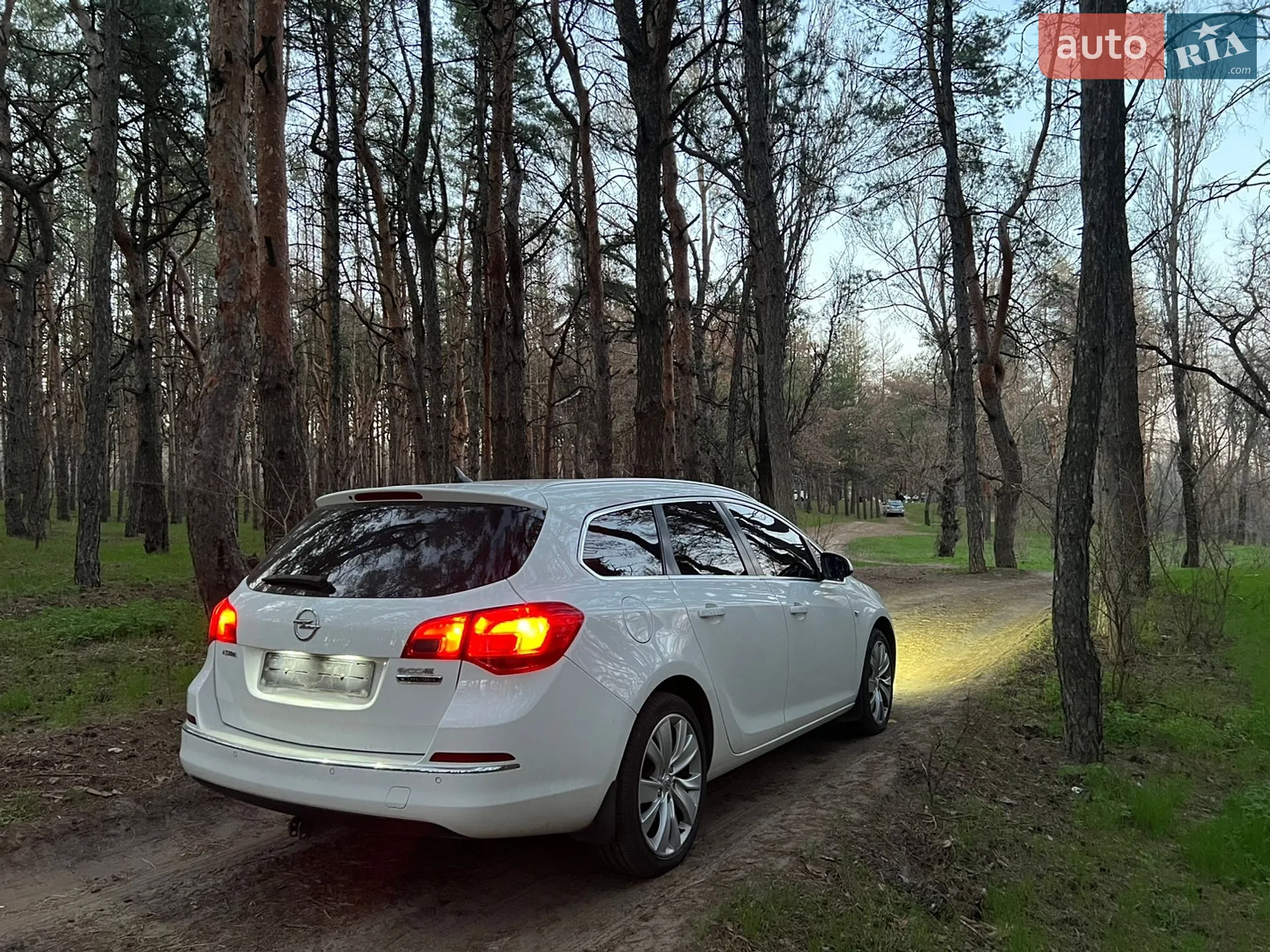 2015 Opel Astra - мініатюра 9