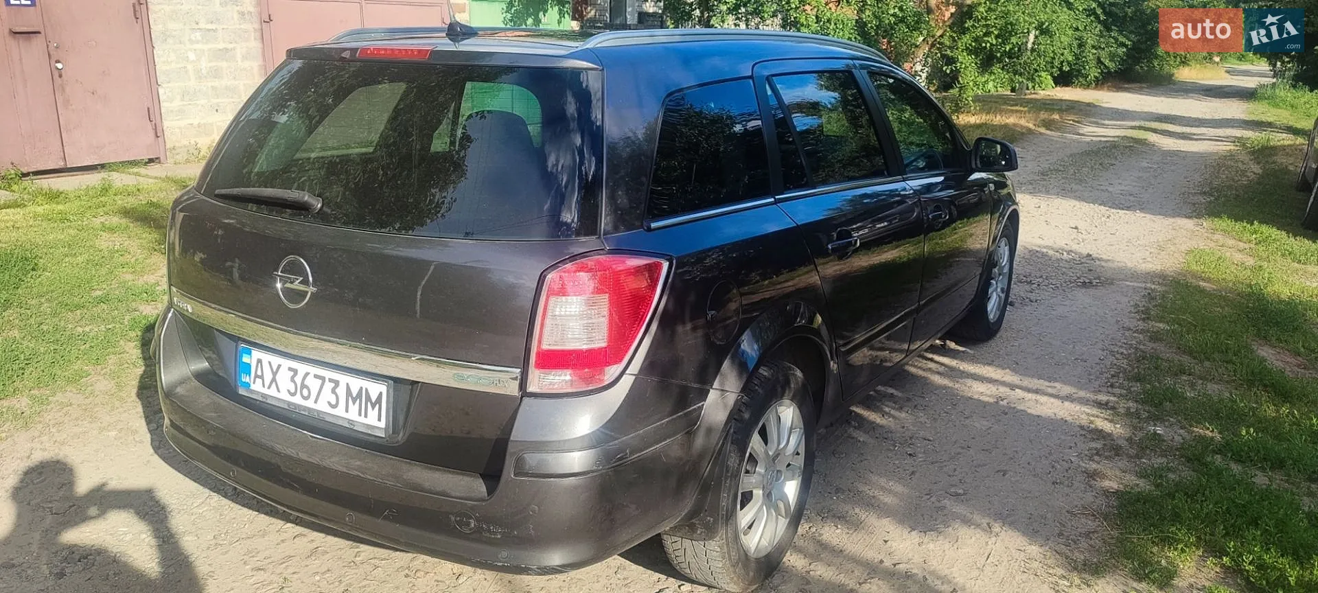 2010 Opel Astra - мініатюра 5