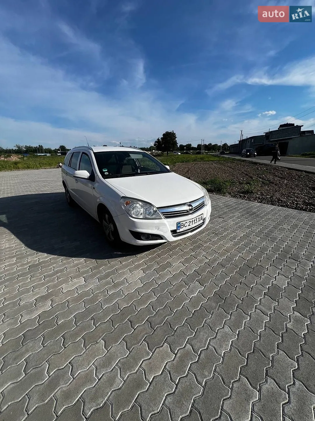 2010 Opel Astra - мініатюра 4