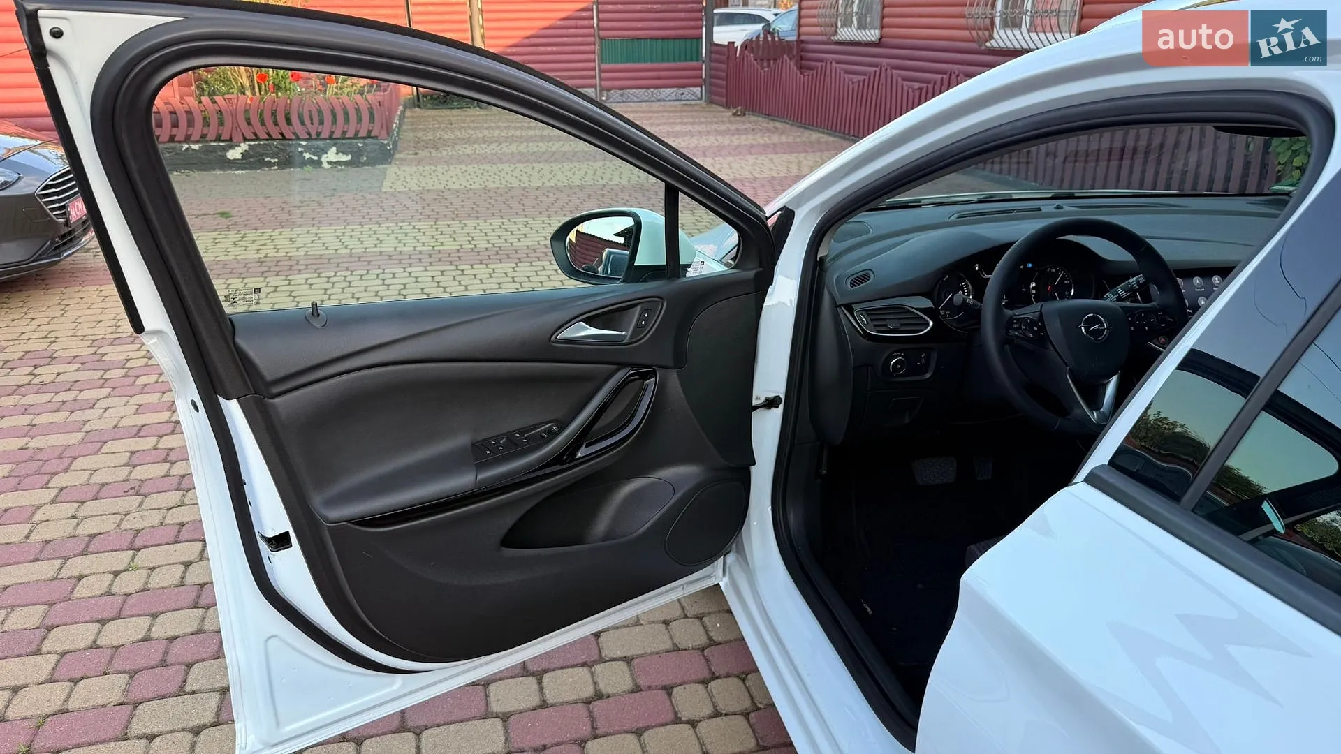 2020 Opel Astra - мініатюра 33
