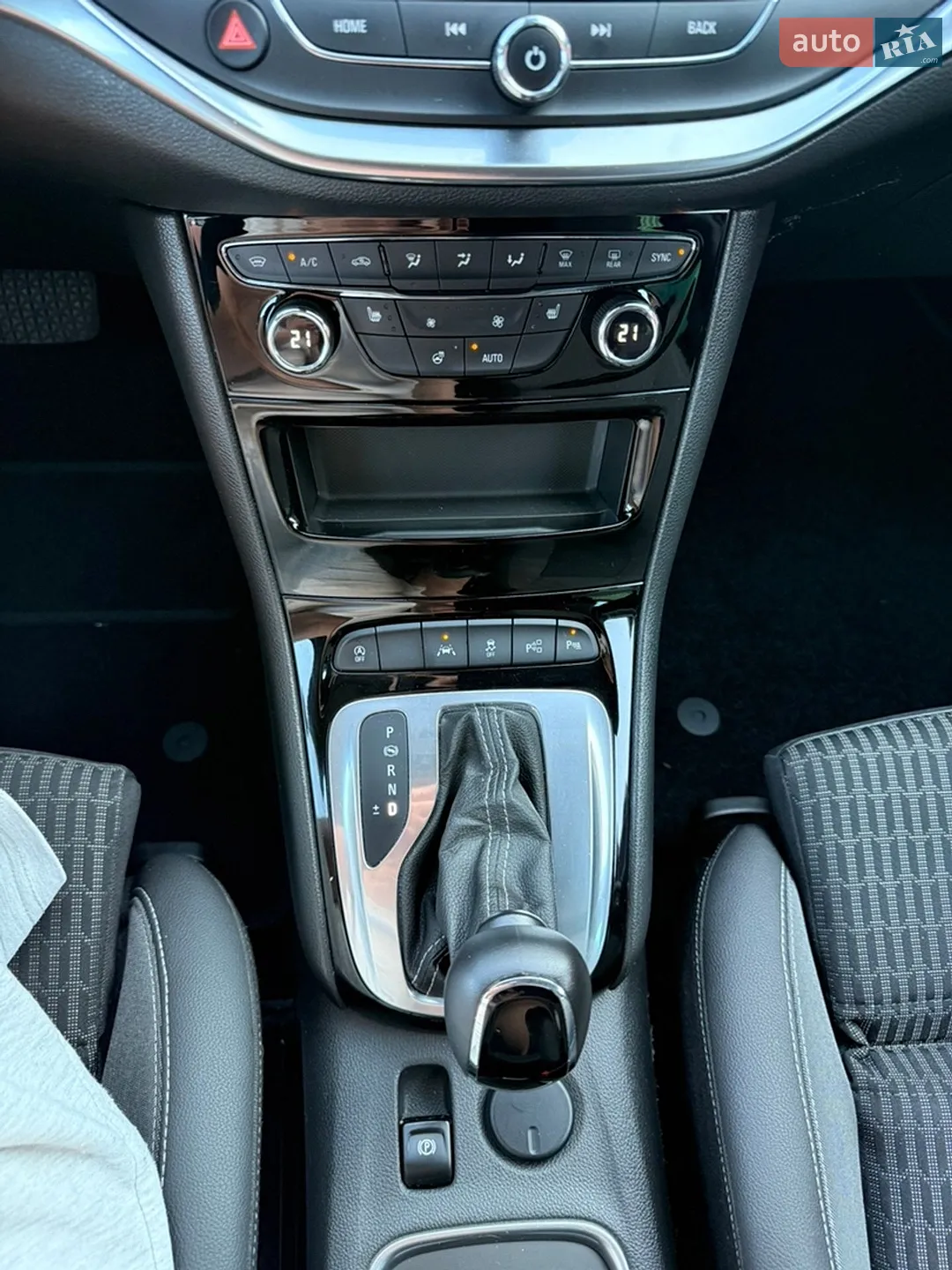 2020 Opel Astra - мініатюра 79