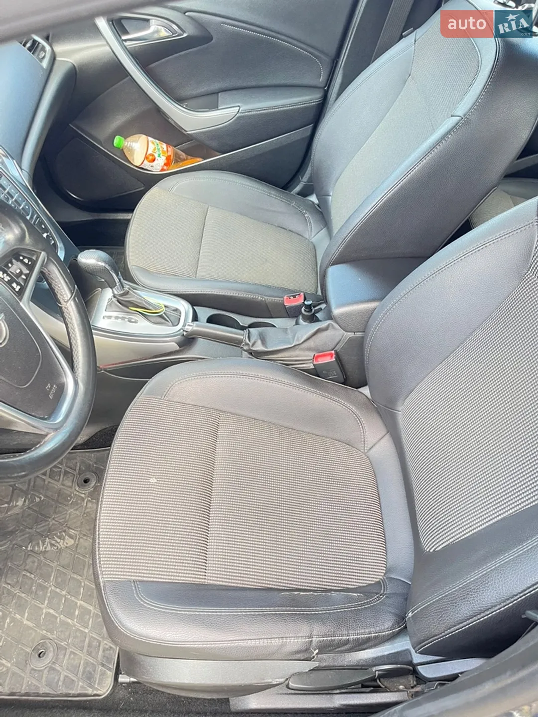 2014 Opel Astra - мініатюра 19