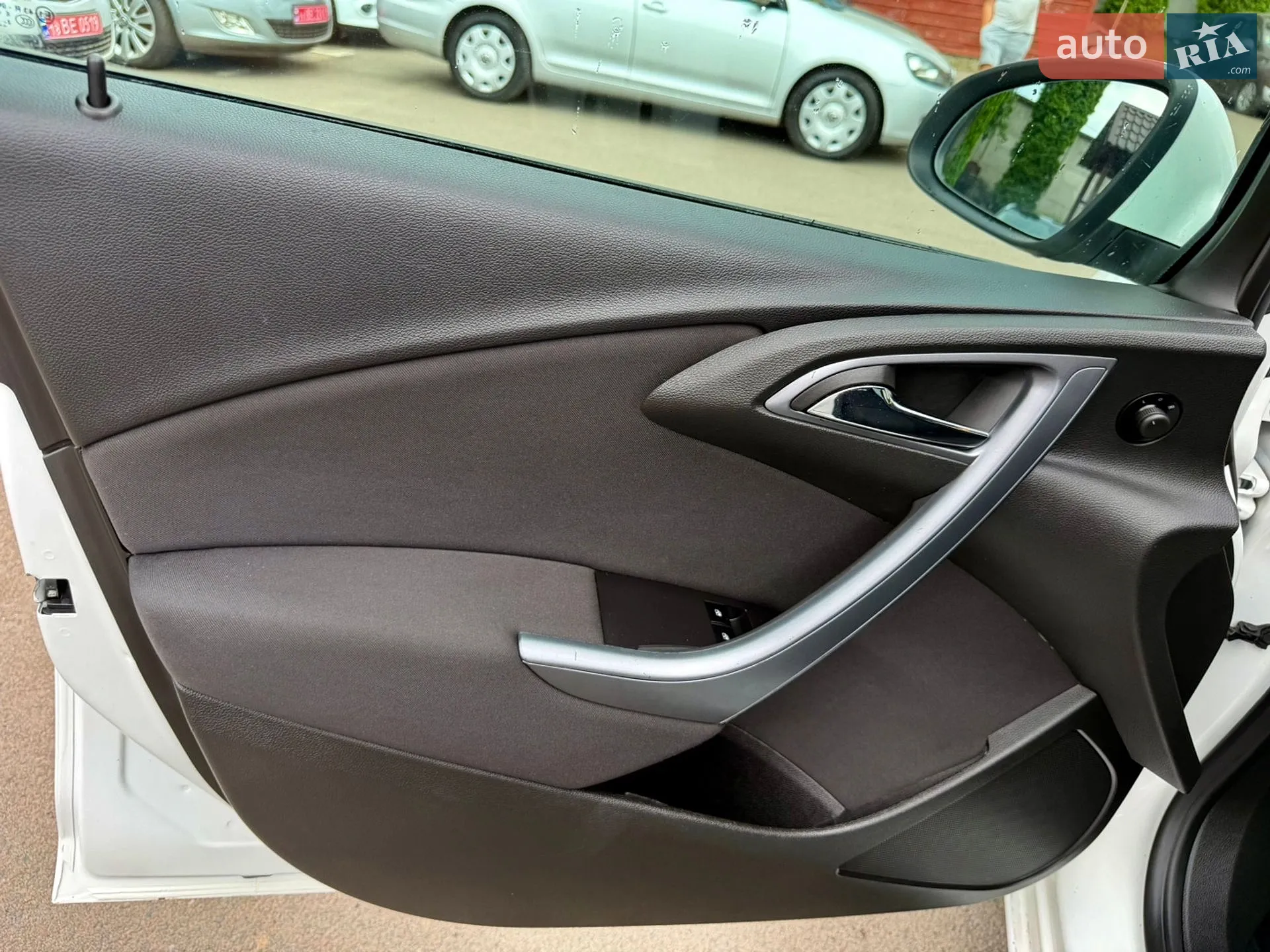 2013 Opel Astra - мініатюра 19