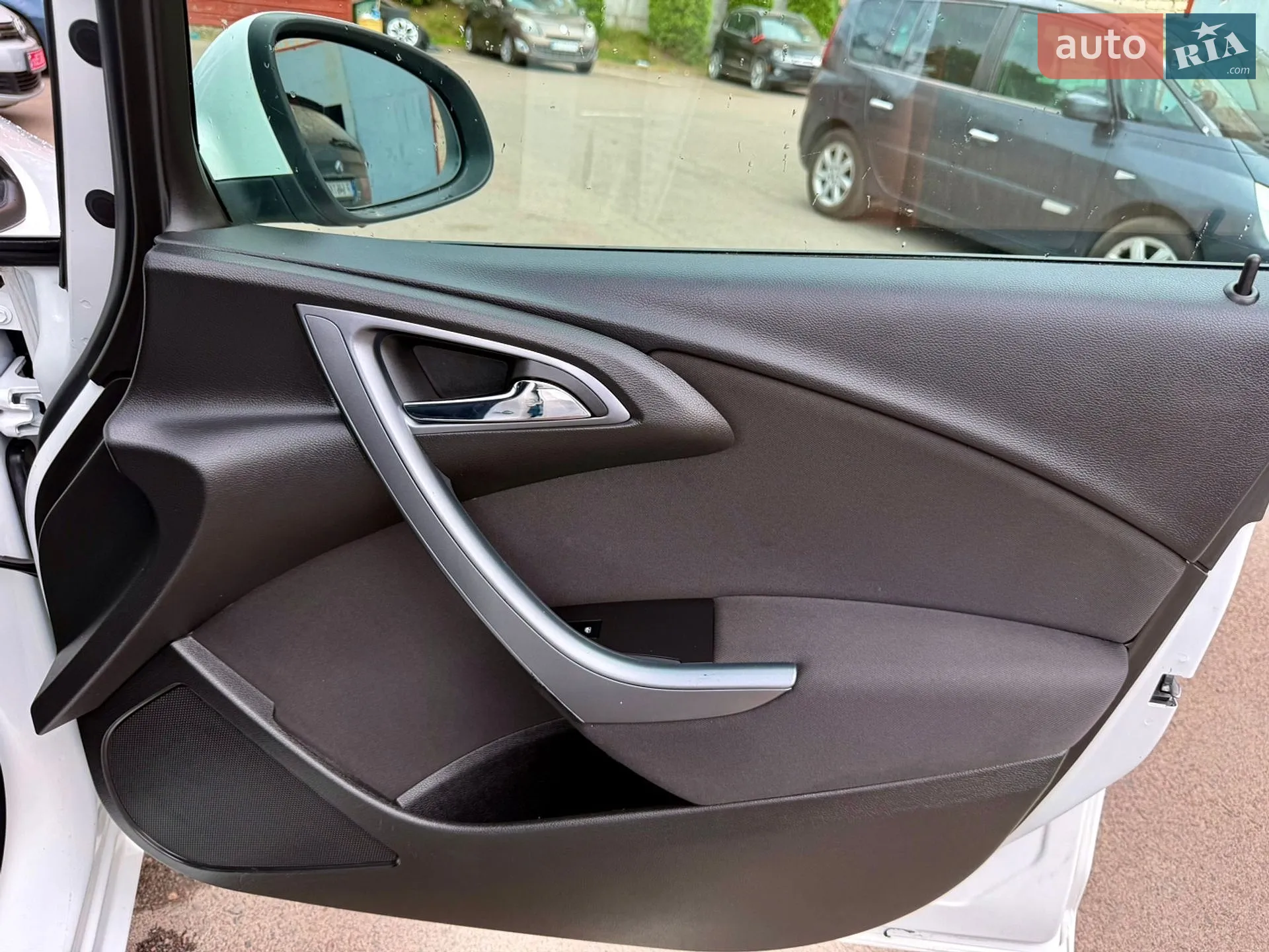 2013 Opel Astra - мініатюра 28