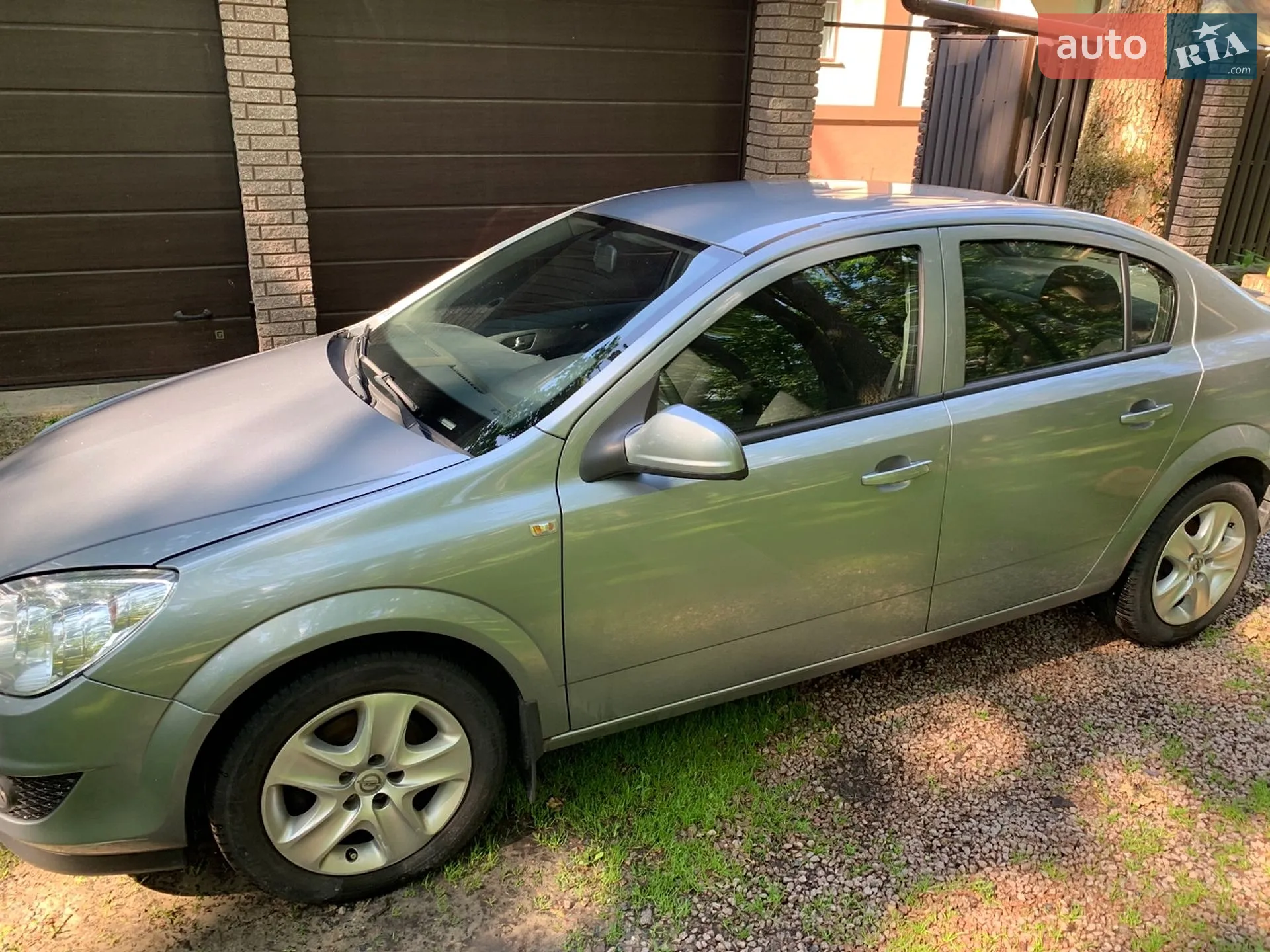 2011 Opel Astra - мініатюра 7