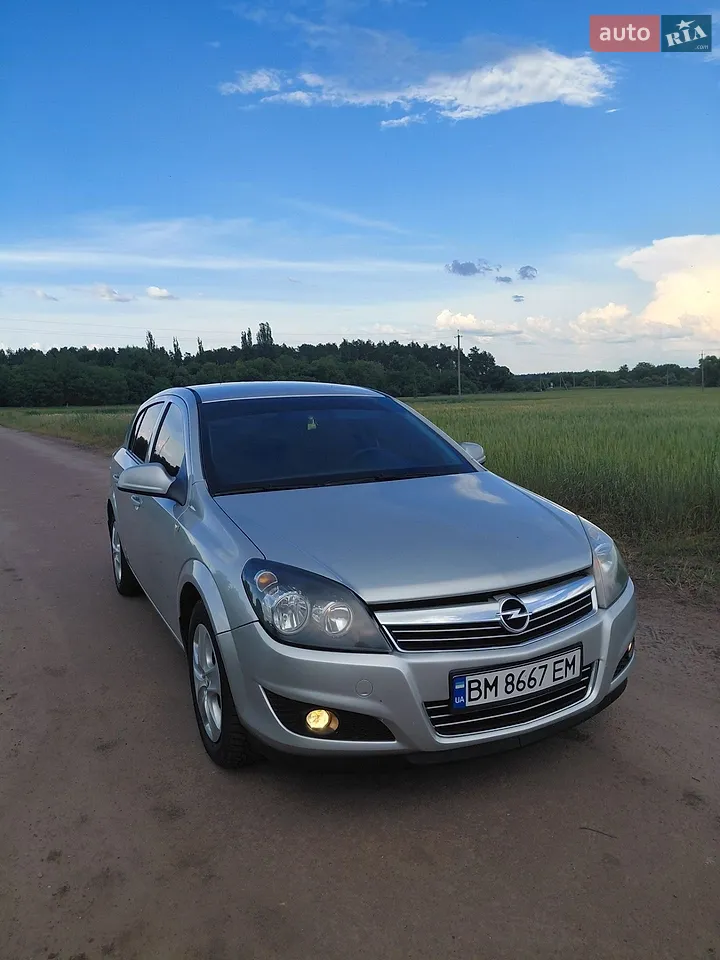 2011 Opel Astra - мініатюра 14