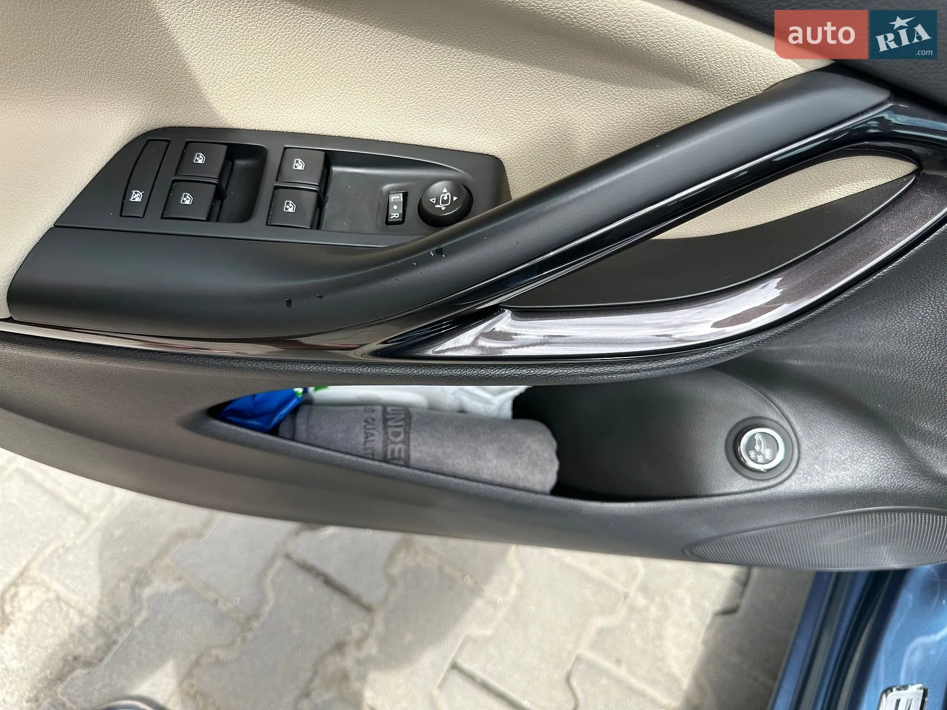 2016 Opel Astra - мініатюра 30