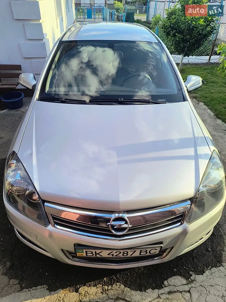 2013 Opel Astra - мініатюра 10