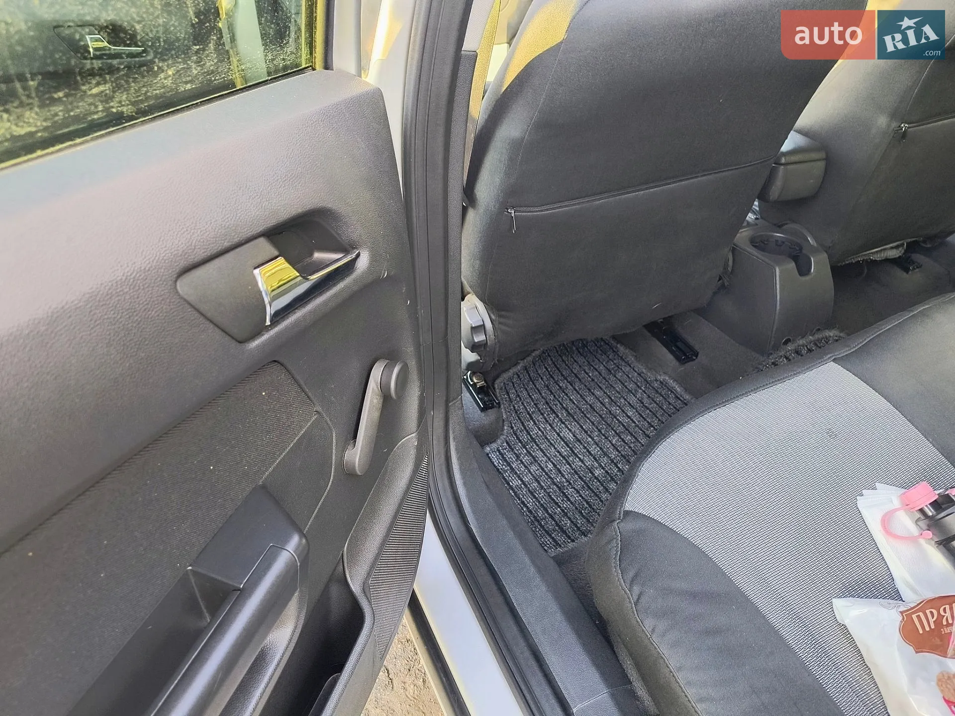2012 Opel Astra - мініатюра 10