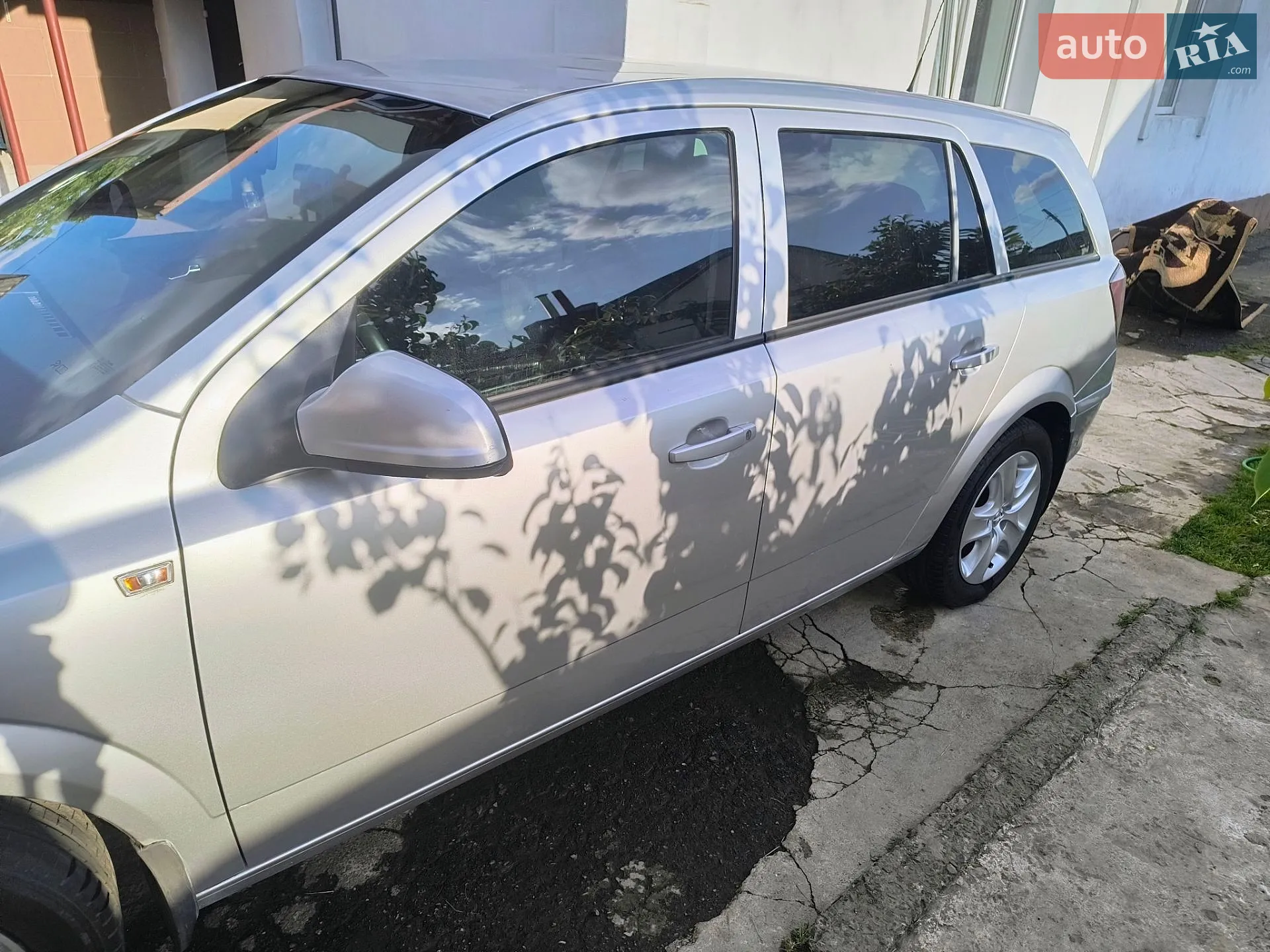 2012 Opel Astra - мініатюра 7