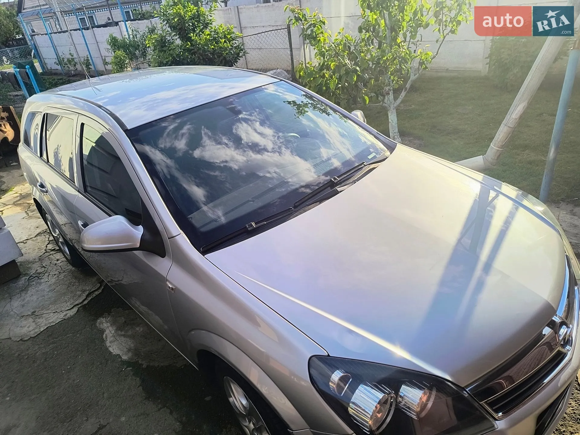 2012 Opel Astra - мініатюра 6