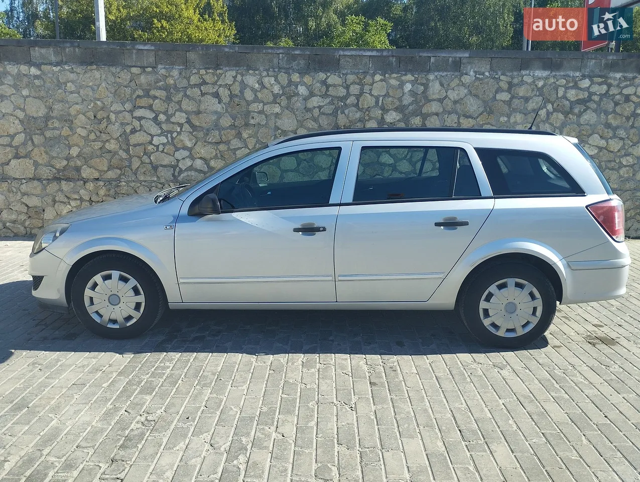2010 Opel Astra - мініатюра 24