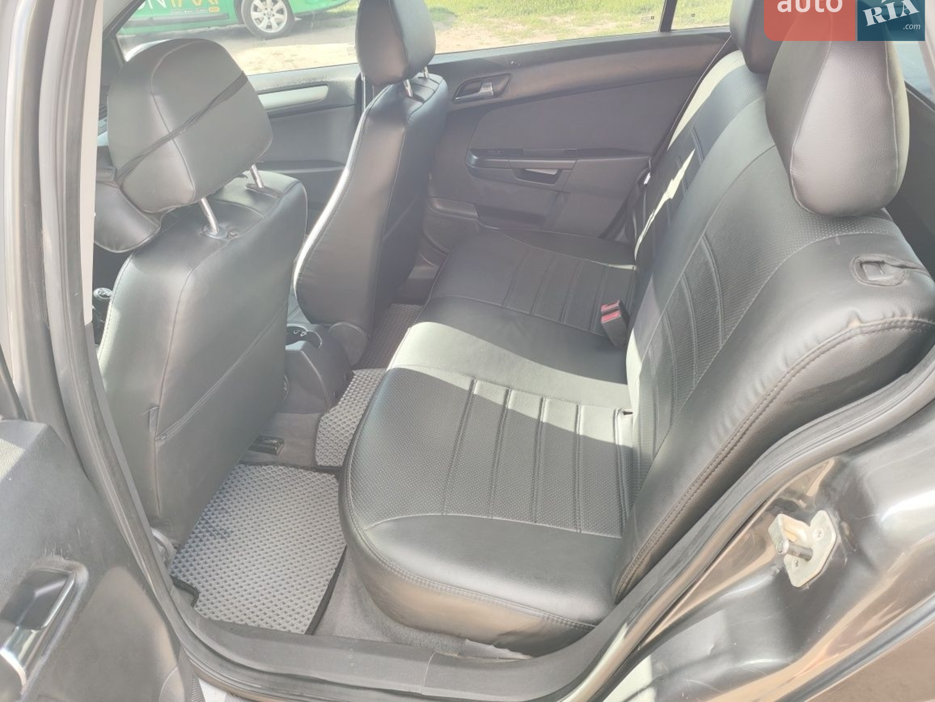 Opel Astra 2009 VIN W0L0AHL3595032859 фото оголошення 5 з 5