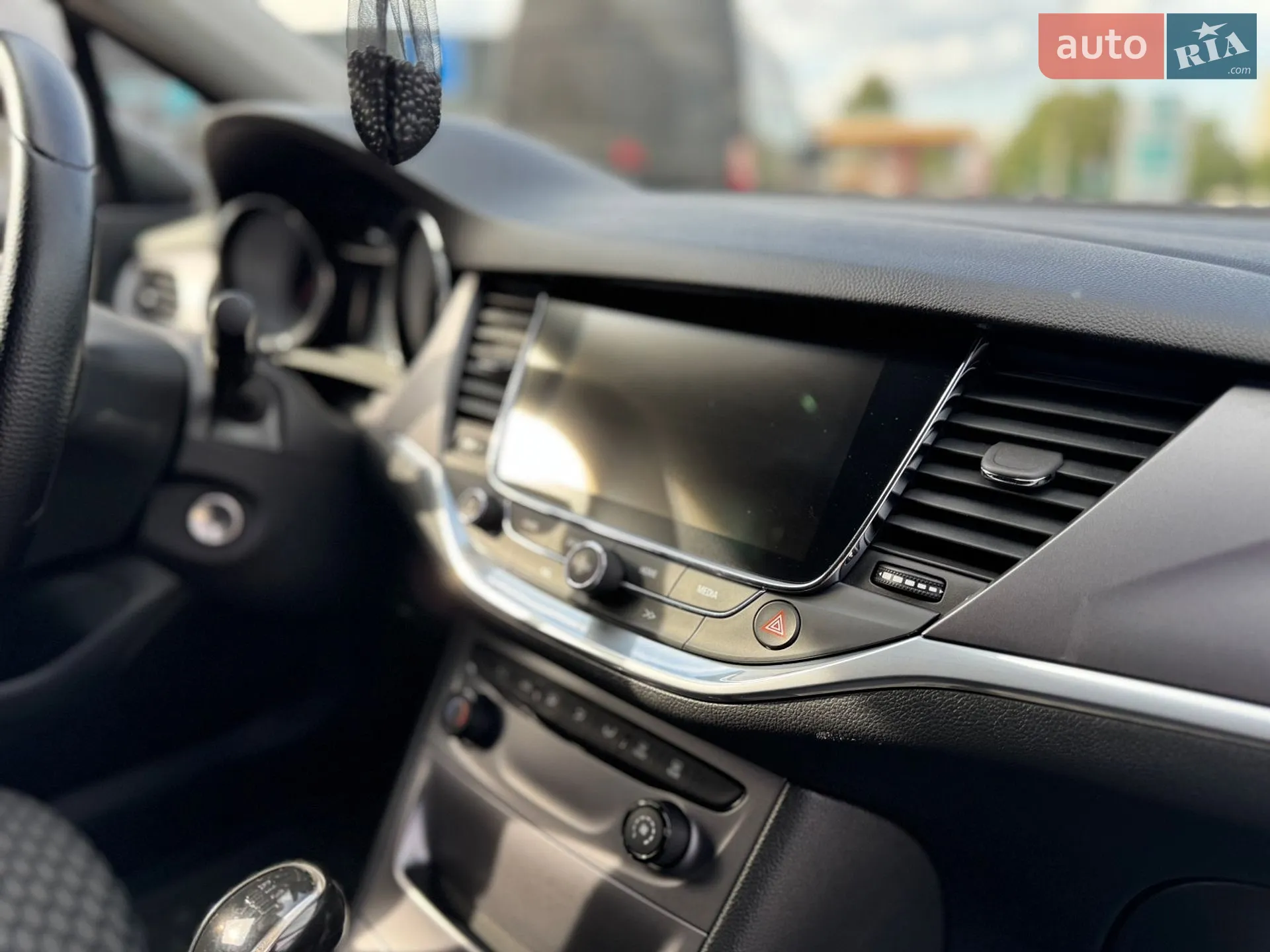 2016 Opel Astra - мініатюра 11