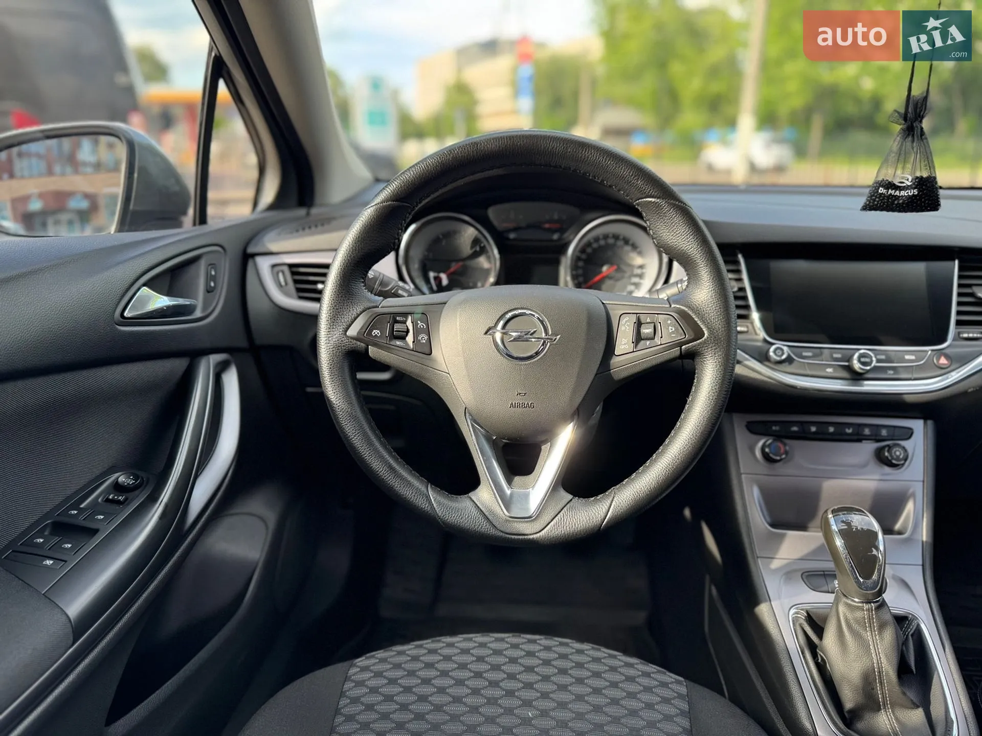 2016 Opel Astra - мініатюра 13