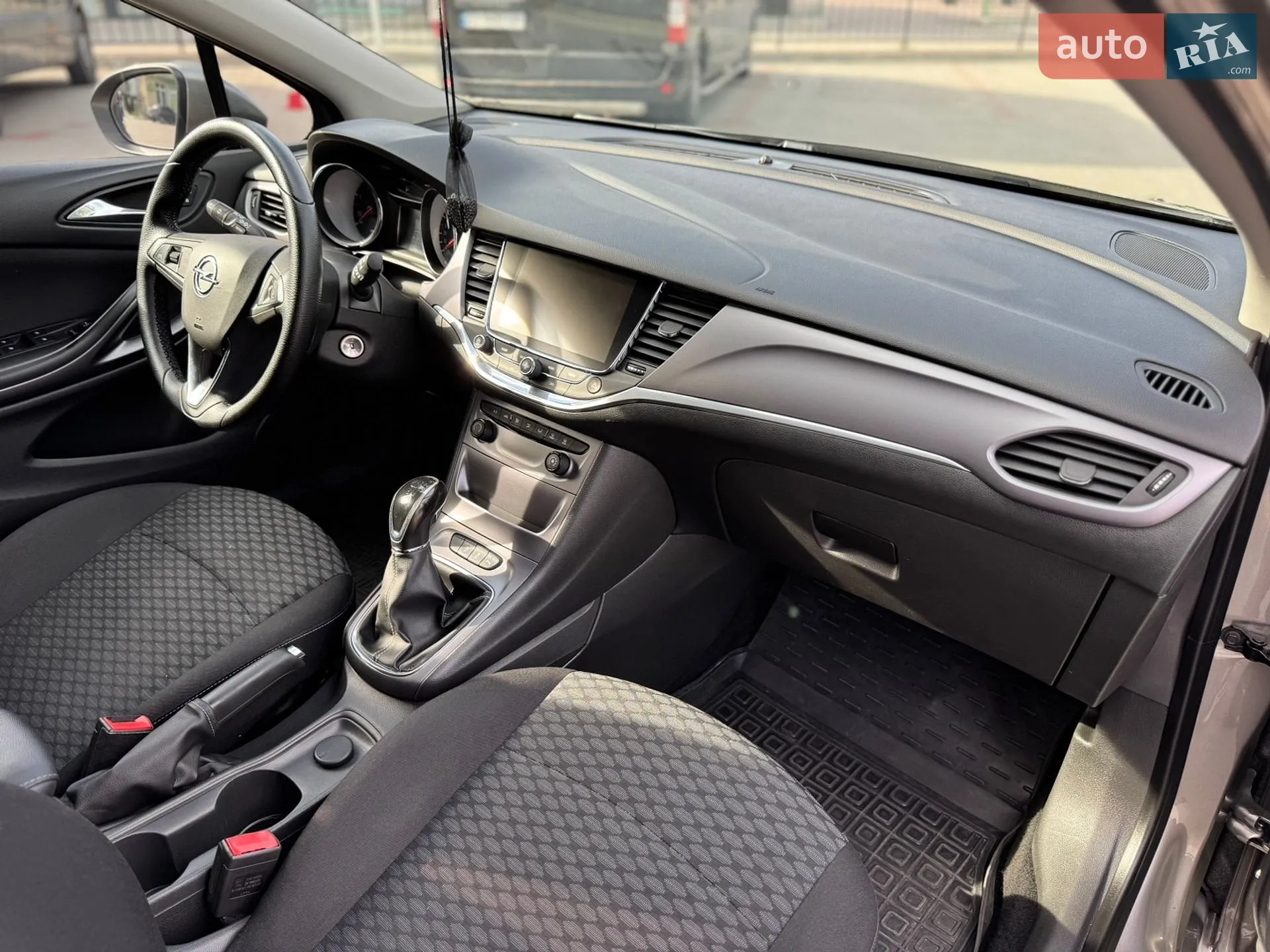 2016 Opel Astra - мініатюра 14