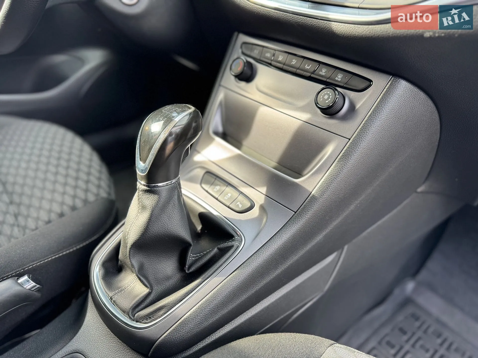 2016 Opel Astra - мініатюра 15