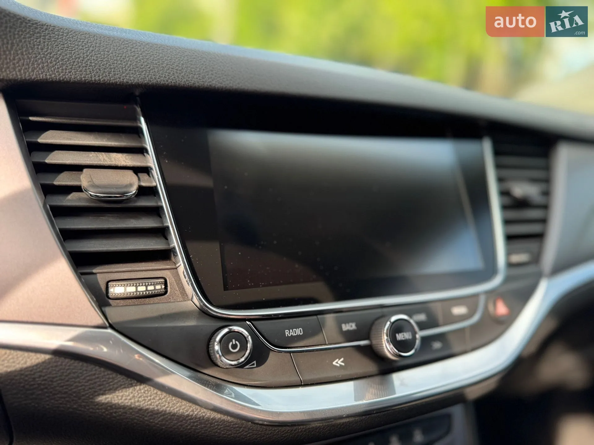 2016 Opel Astra - мініатюра 17