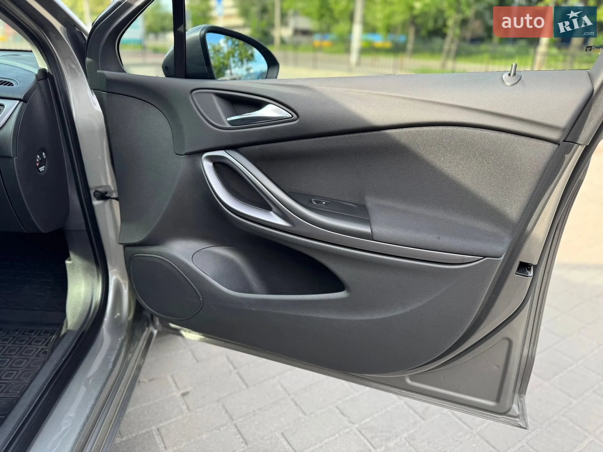 2016 Opel Astra - мініатюра 18