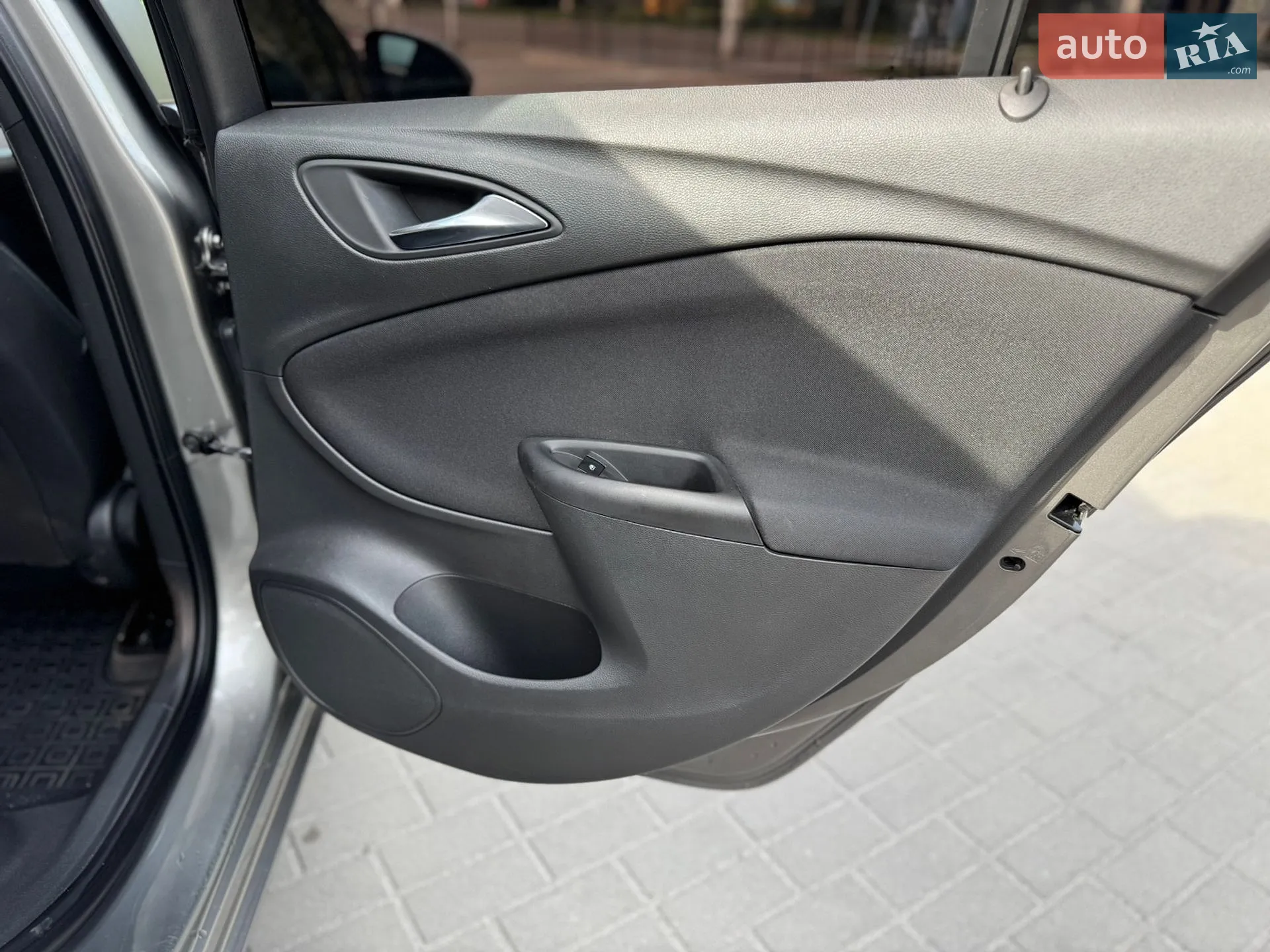 2016 Opel Astra - мініатюра 19