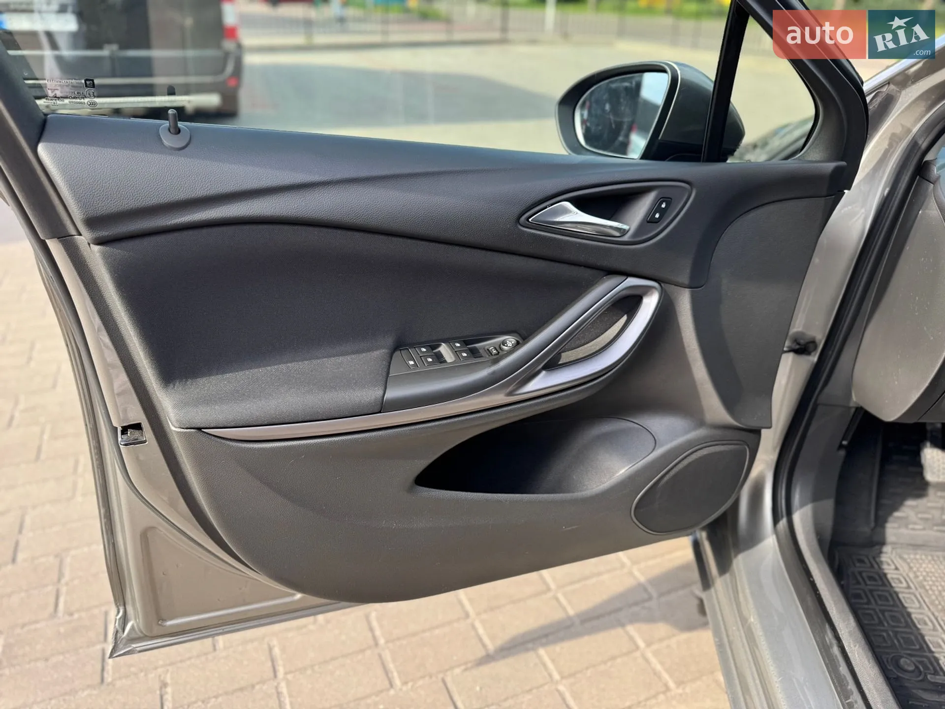 2016 Opel Astra - мініатюра 22