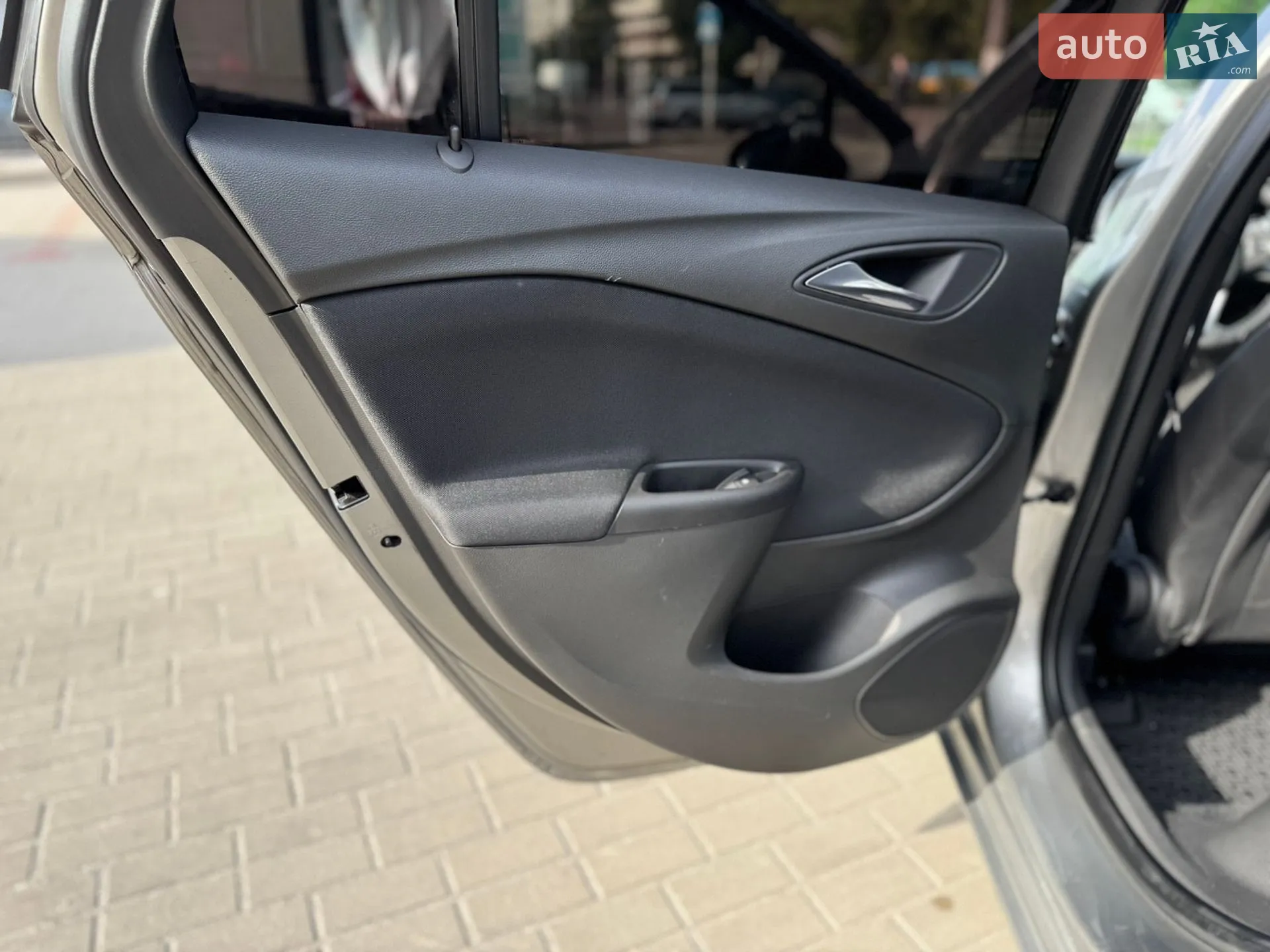 2016 Opel Astra - мініатюра 20