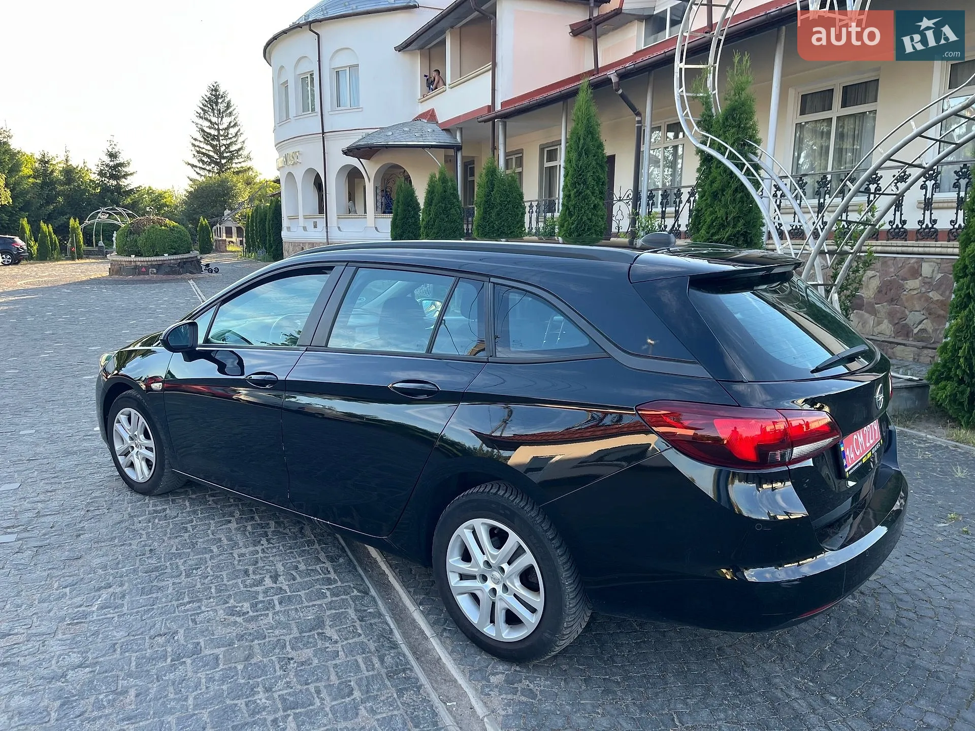 2020 Opel Astra - мініатюра 15