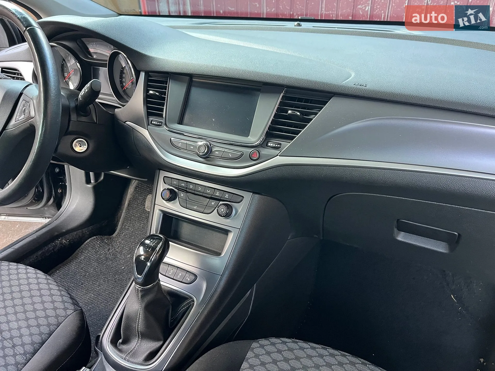 2020 Opel Astra - мініатюра 26