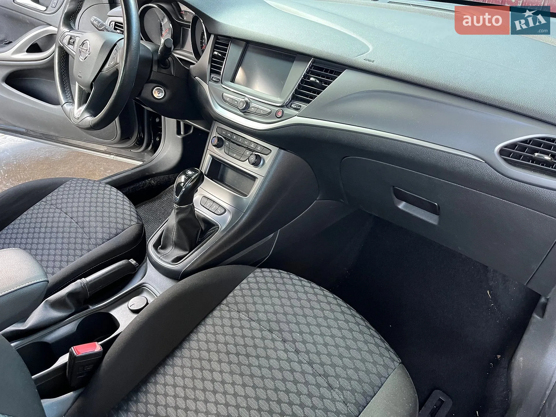 2020 Opel Astra - мініатюра 29