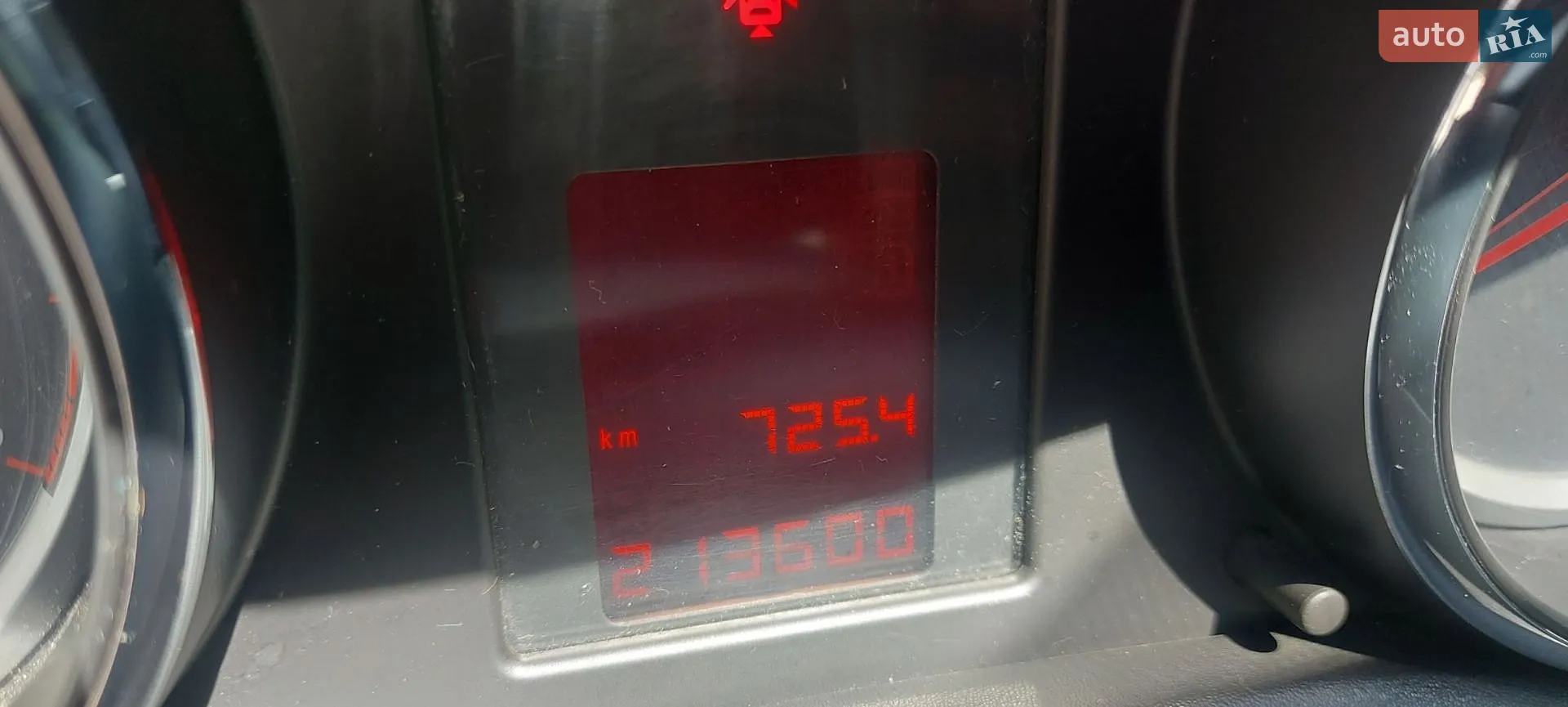 2012 Opel Astra - мініатюра 9
