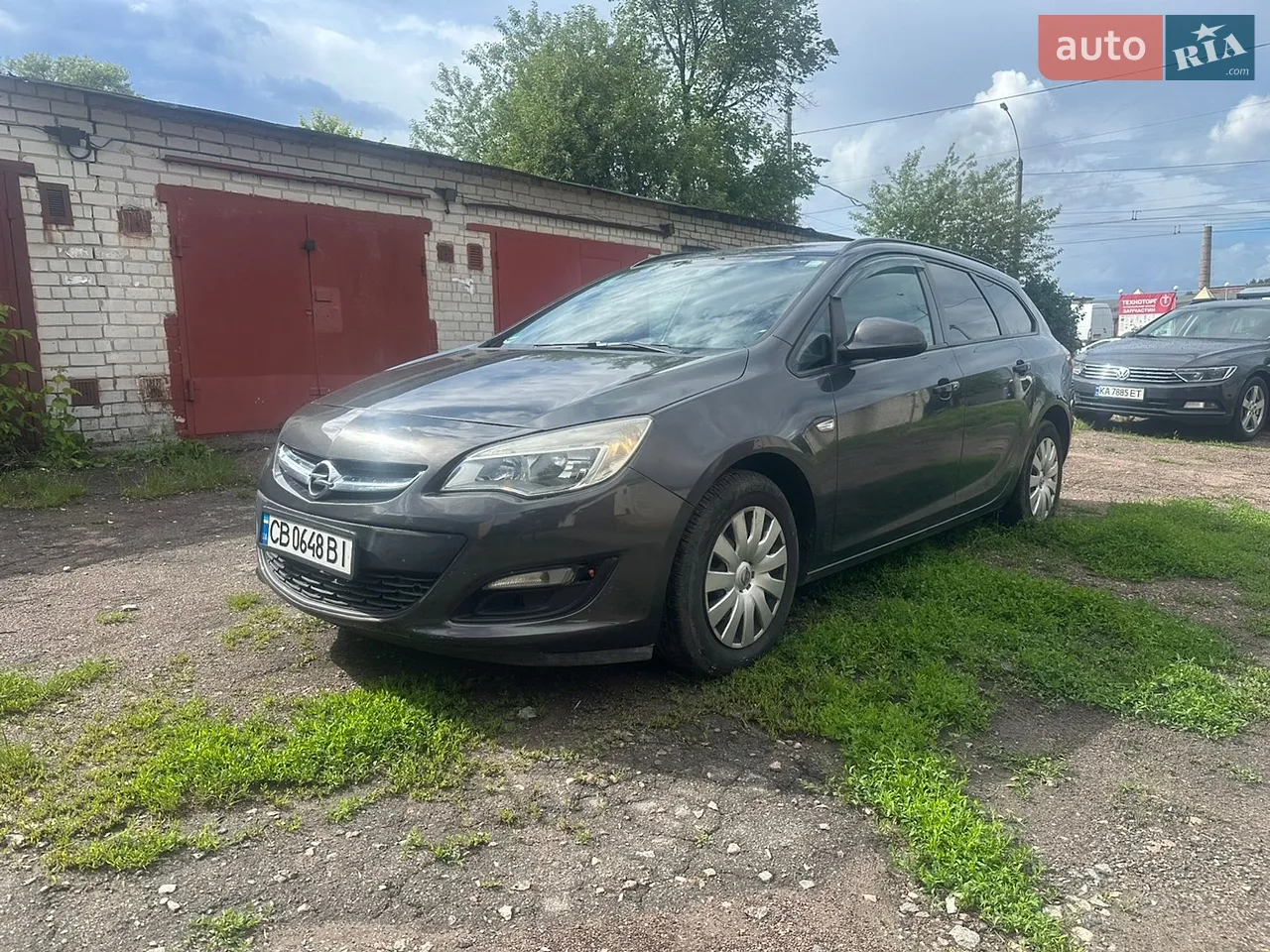 2015 Opel Astra - мініатюра 21