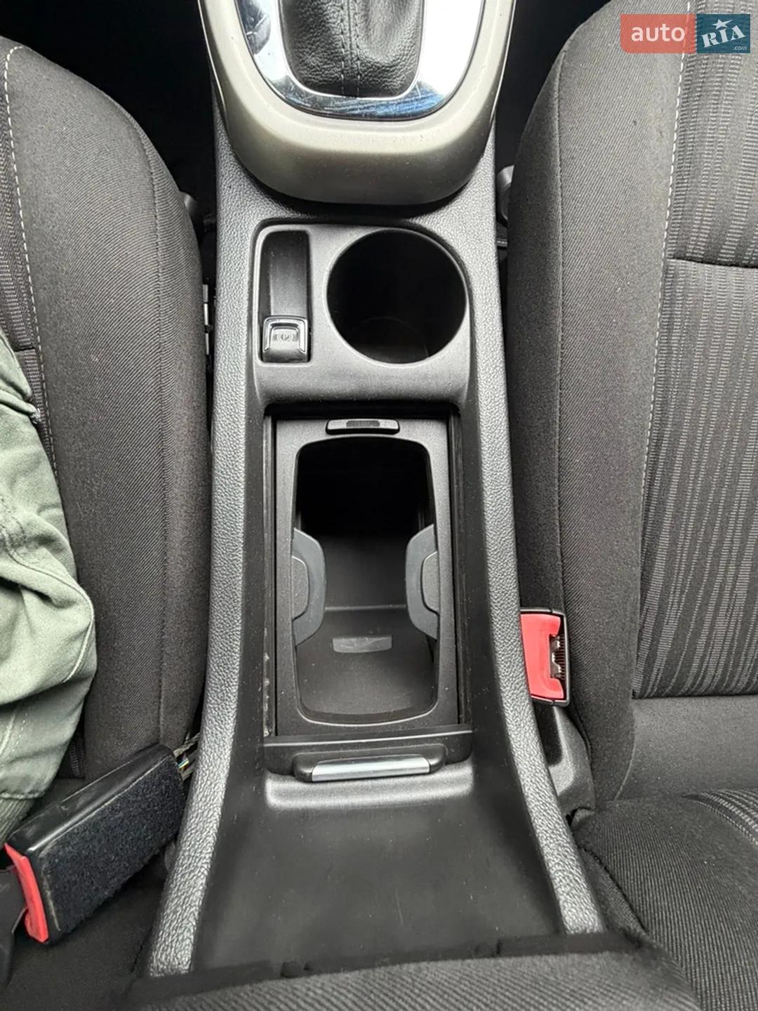 2011 Opel Astra - мініатюра 77