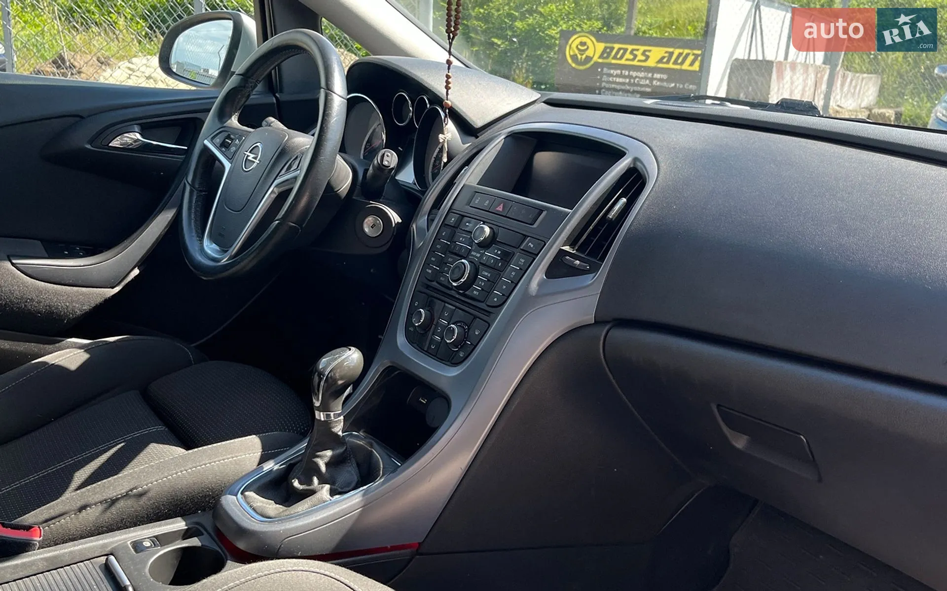 2015 Opel Astra - мініатюра 21