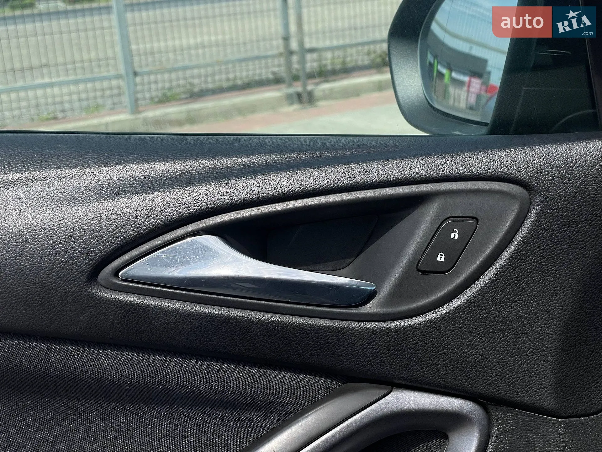 2016 Opel Astra - мініатюра 9